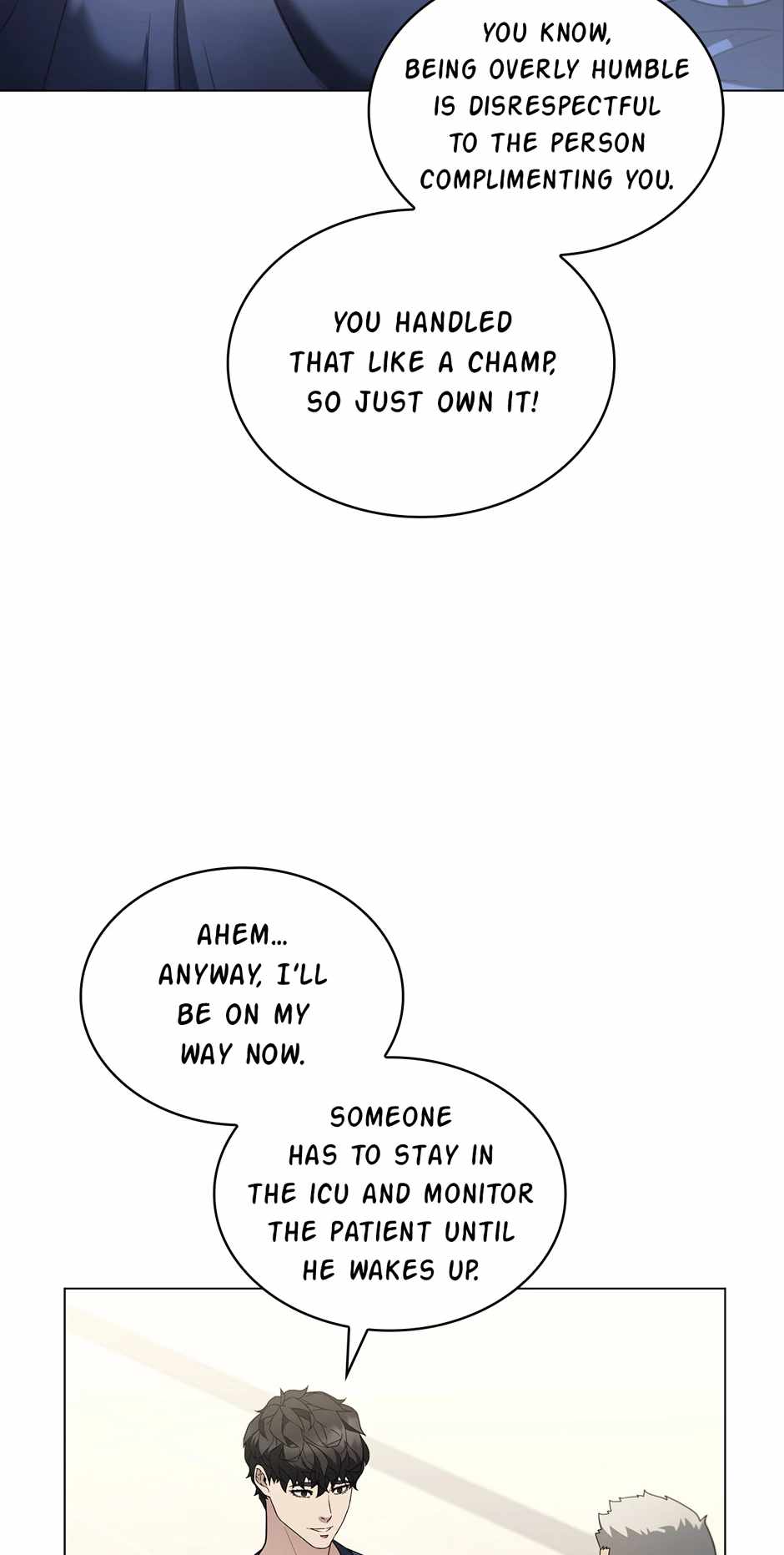 Read Dr. Choi Tae-Soo Manga Online