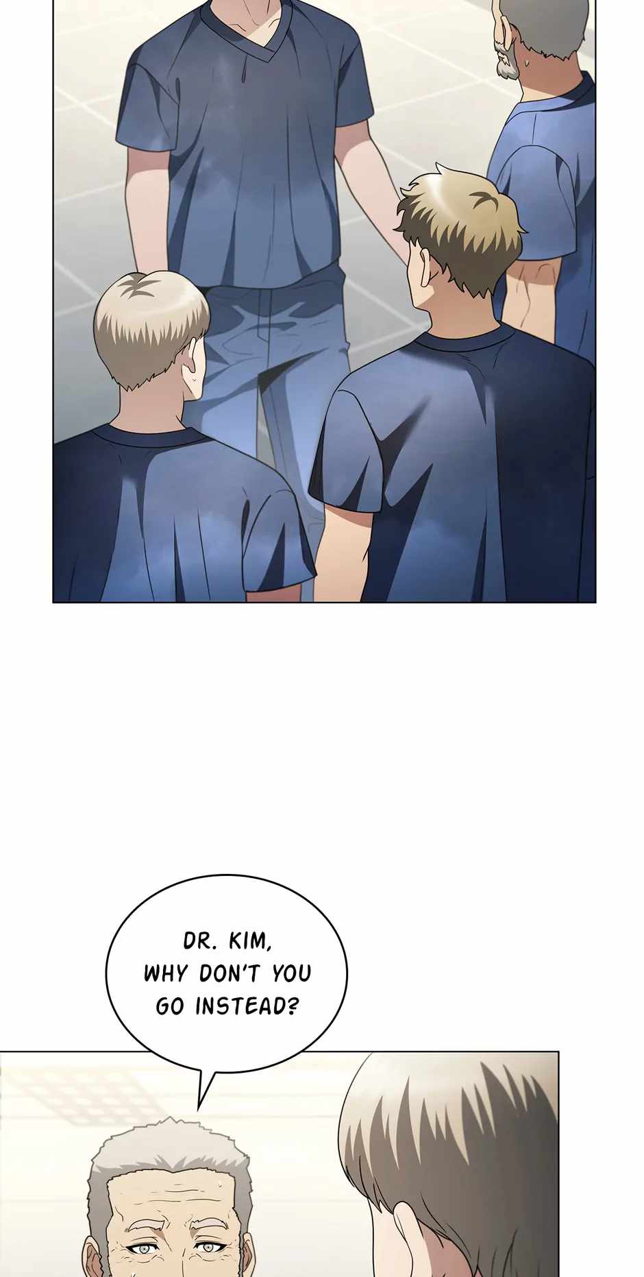 Read Dr. Choi Tae-Soo Manga Online