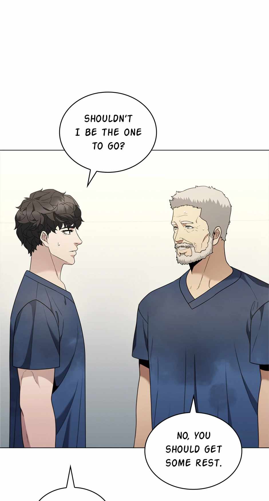 Read Dr. Choi Tae-Soo Manga Online