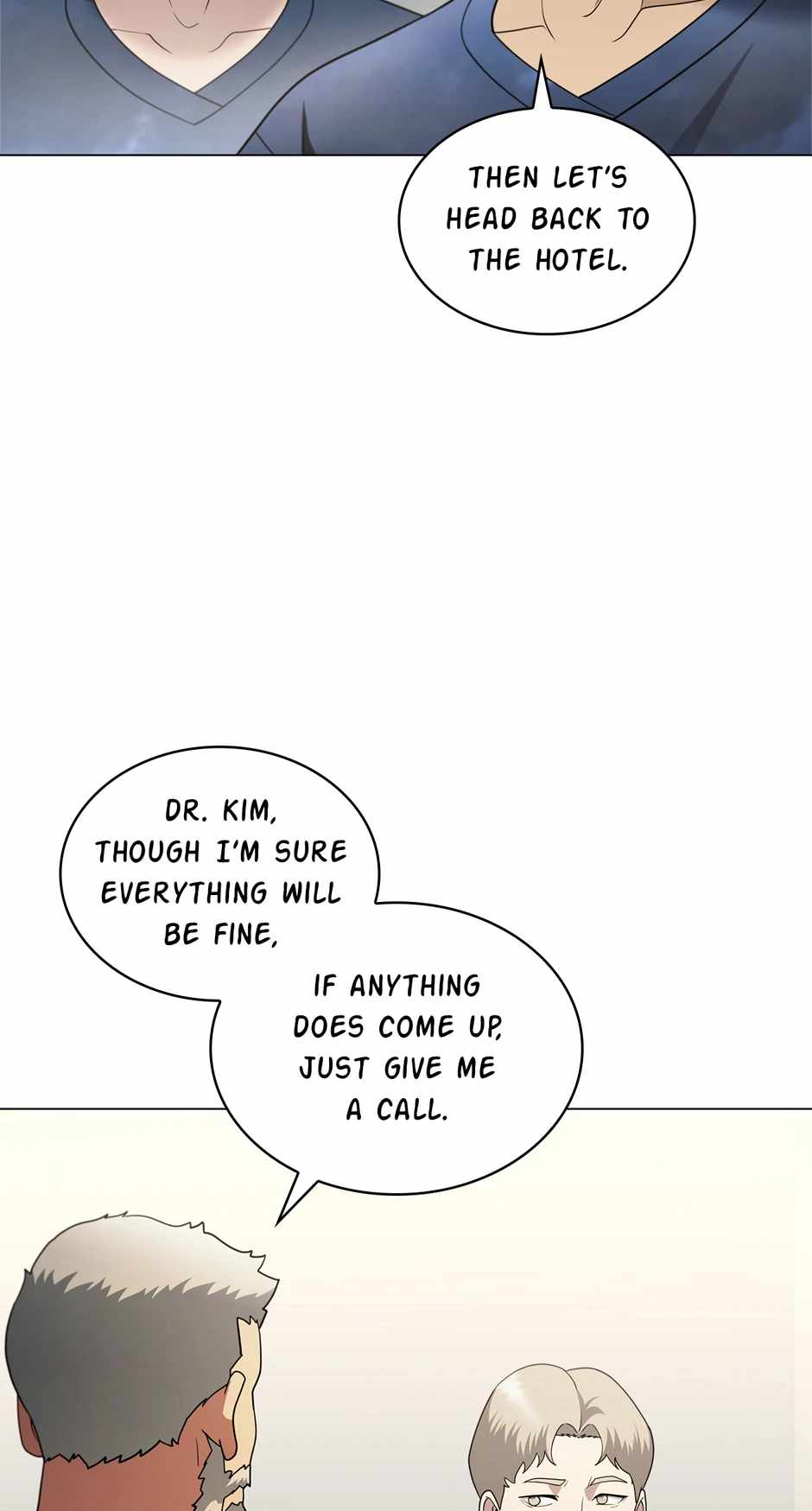 Read Dr. Choi Tae-Soo Manga Online