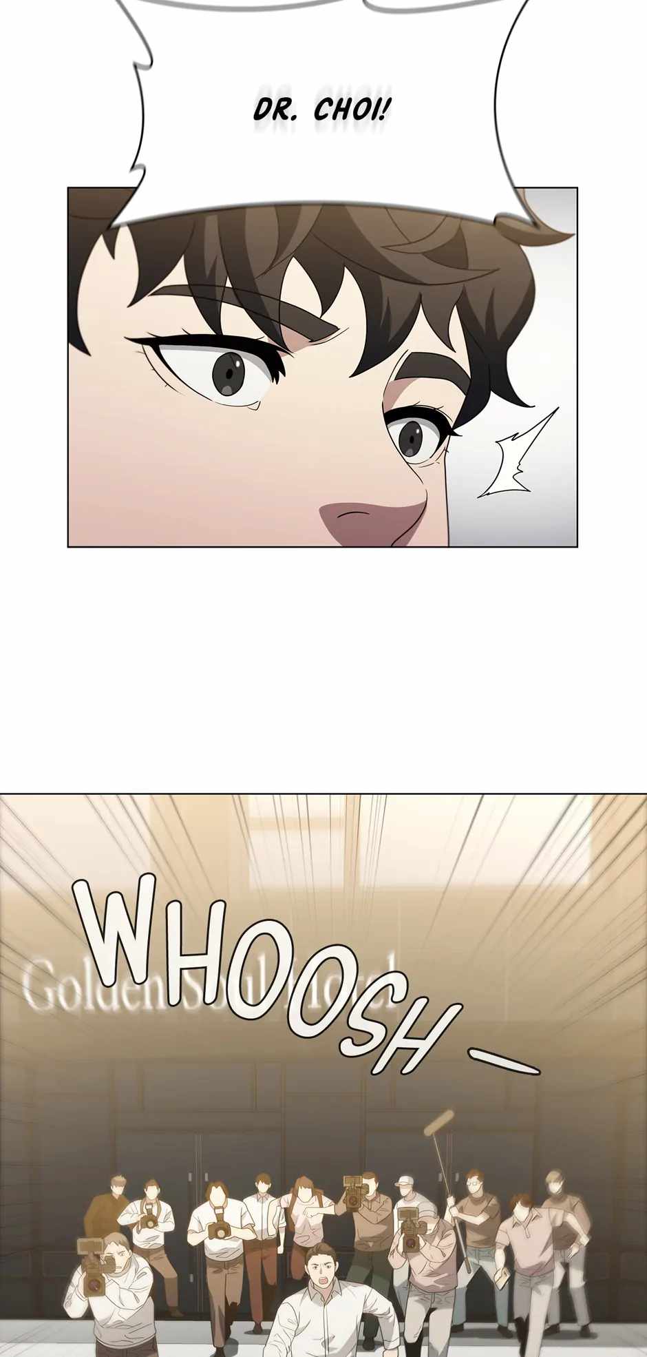 Read Dr. Choi Tae-Soo Manga Online