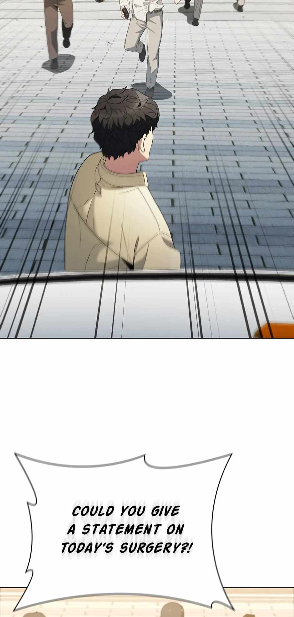 Read Dr. Choi Tae-Soo Manga Online