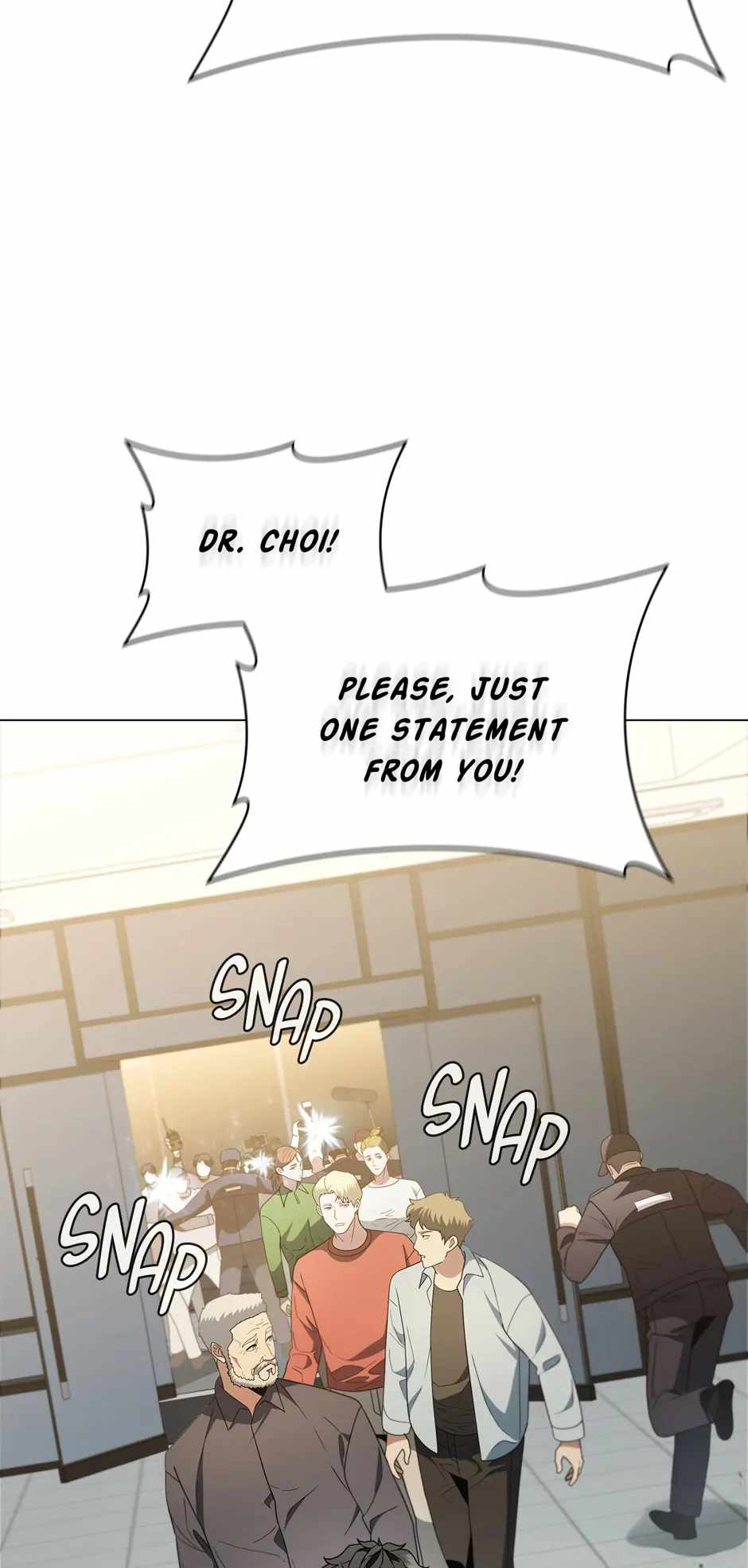 Read Dr. Choi Tae-Soo Manga Online