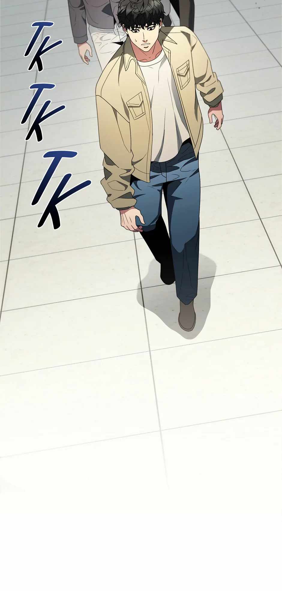 Read Dr. Choi Tae-Soo Manga Online