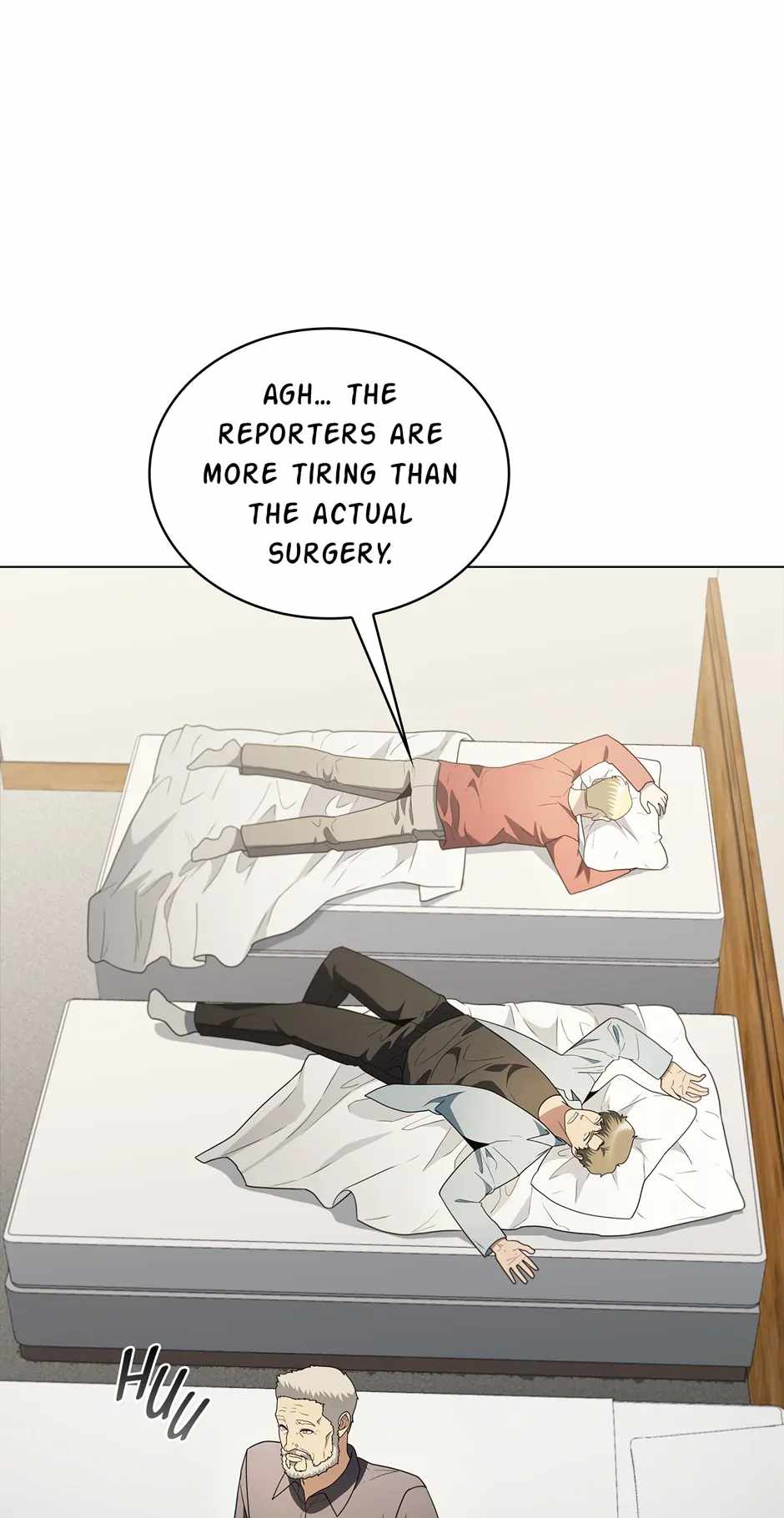 Read Dr. Choi Tae-Soo Manga Online