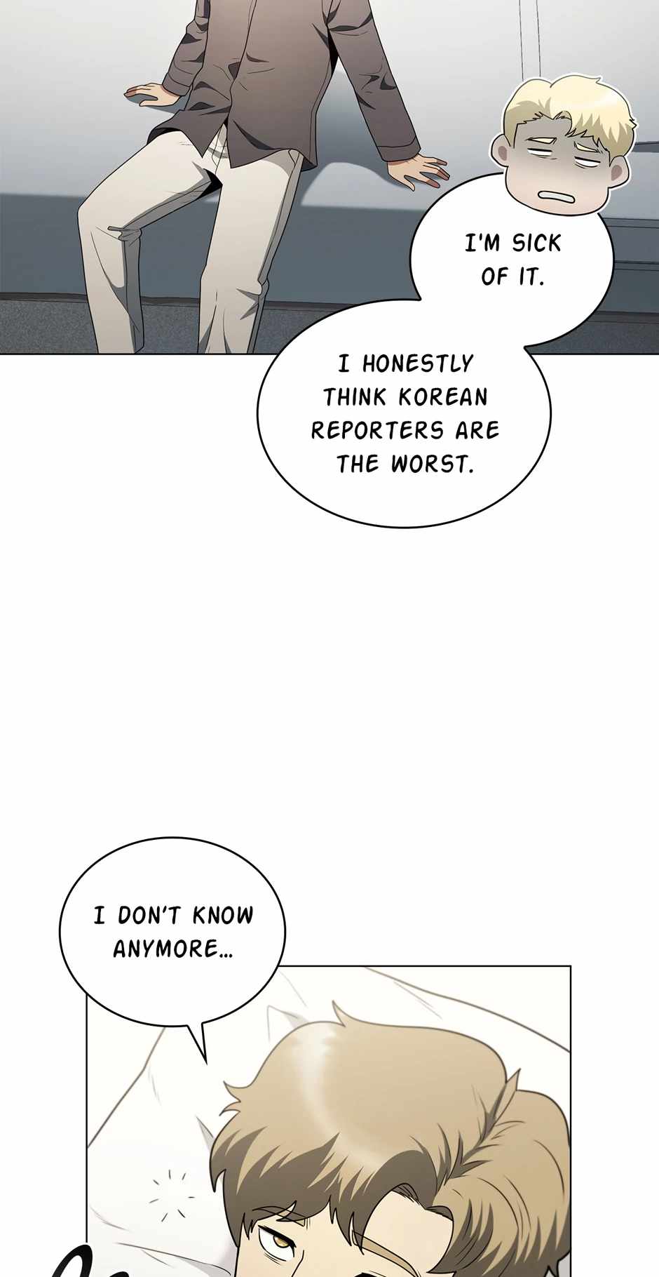 Read Dr. Choi Tae-Soo Manga Online