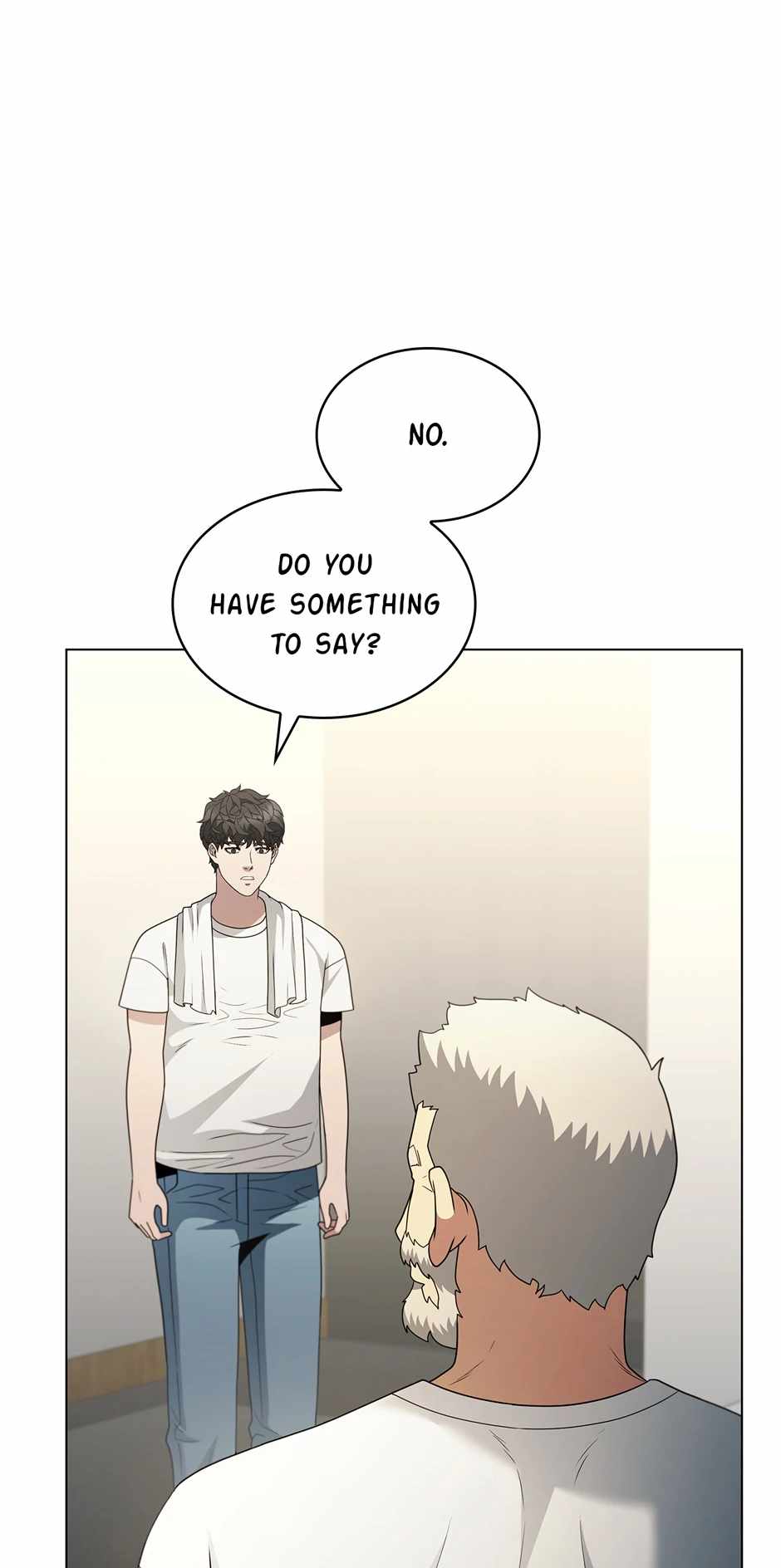 Read Dr. Choi Tae-Soo Manga Online