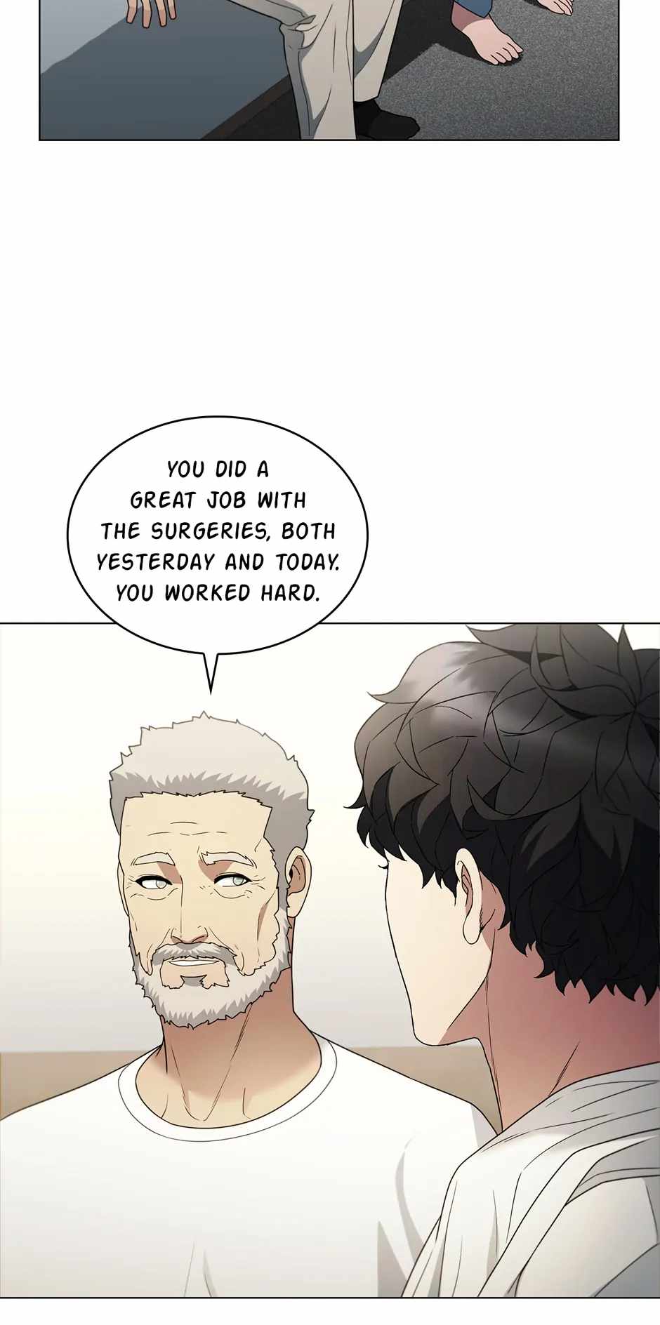 Read Dr. Choi Tae-Soo Manga Online