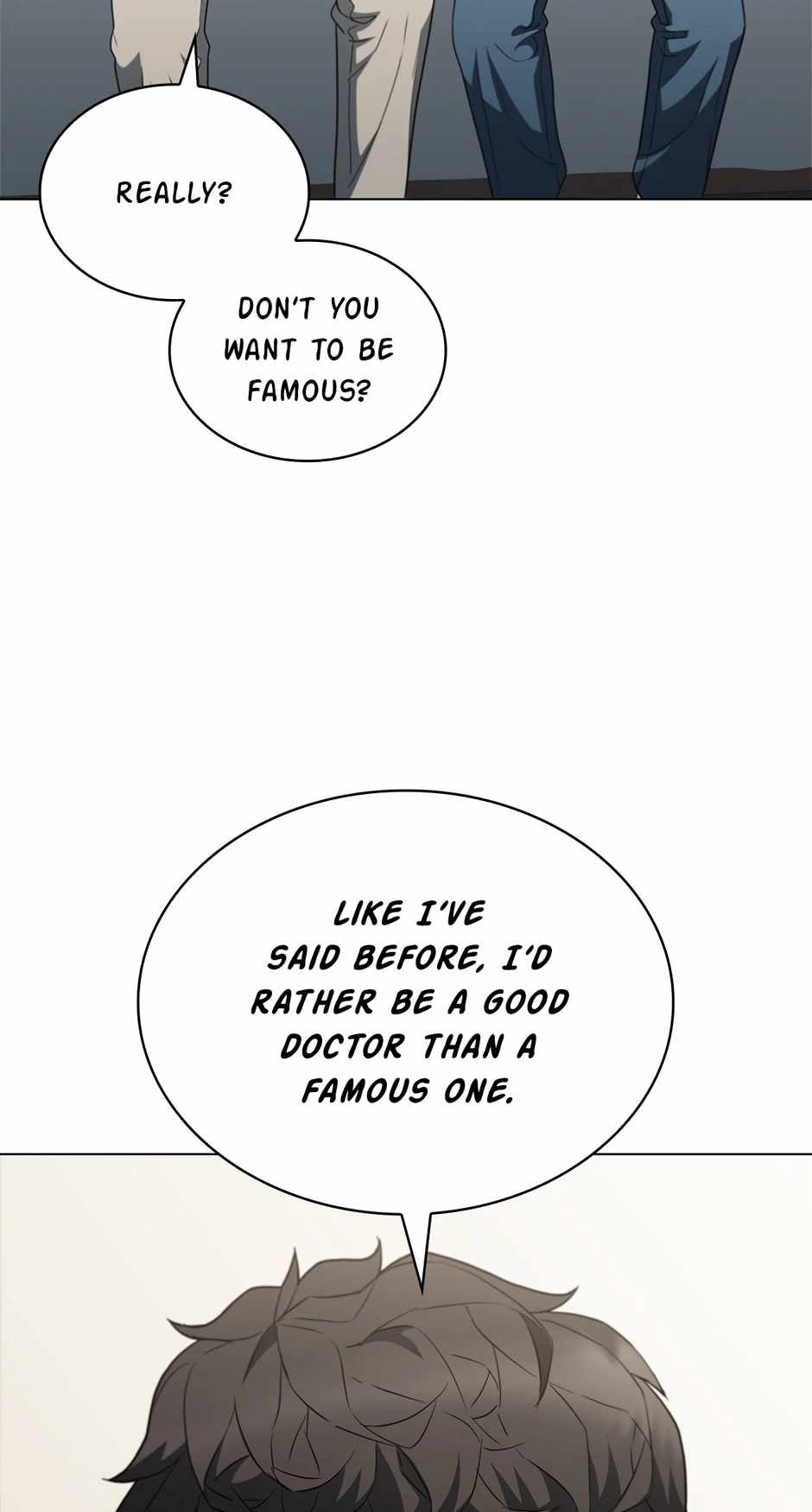 Read Dr. Choi Tae-Soo Manga Online