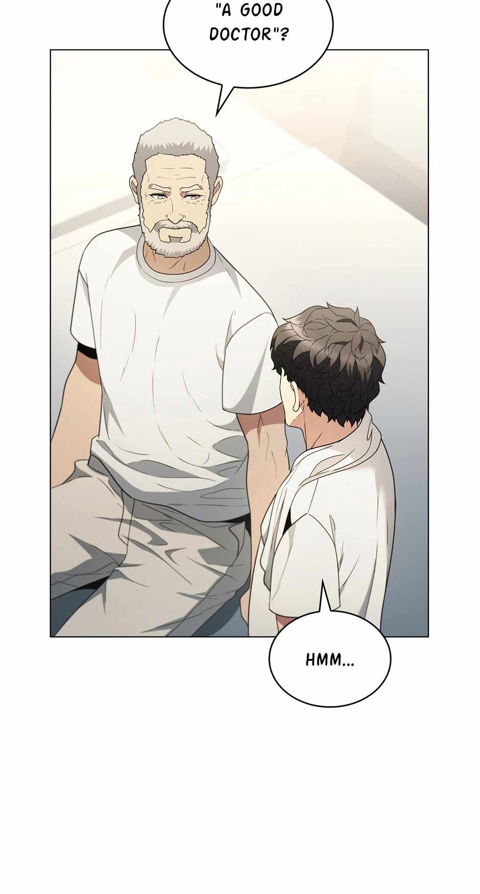 Read Dr. Choi Tae-Soo Manga Online