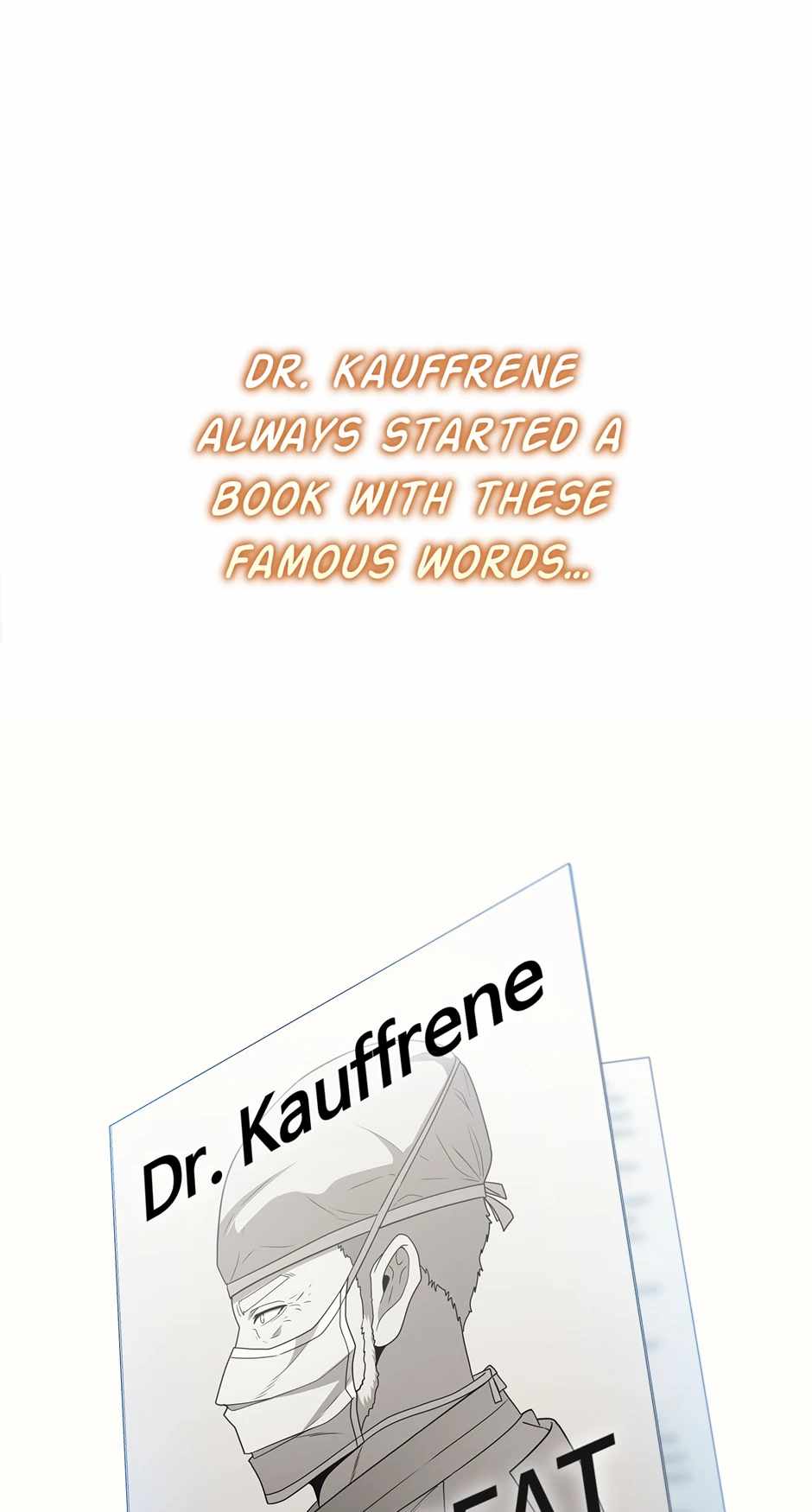 Read Dr. Choi Tae-Soo Manga Online