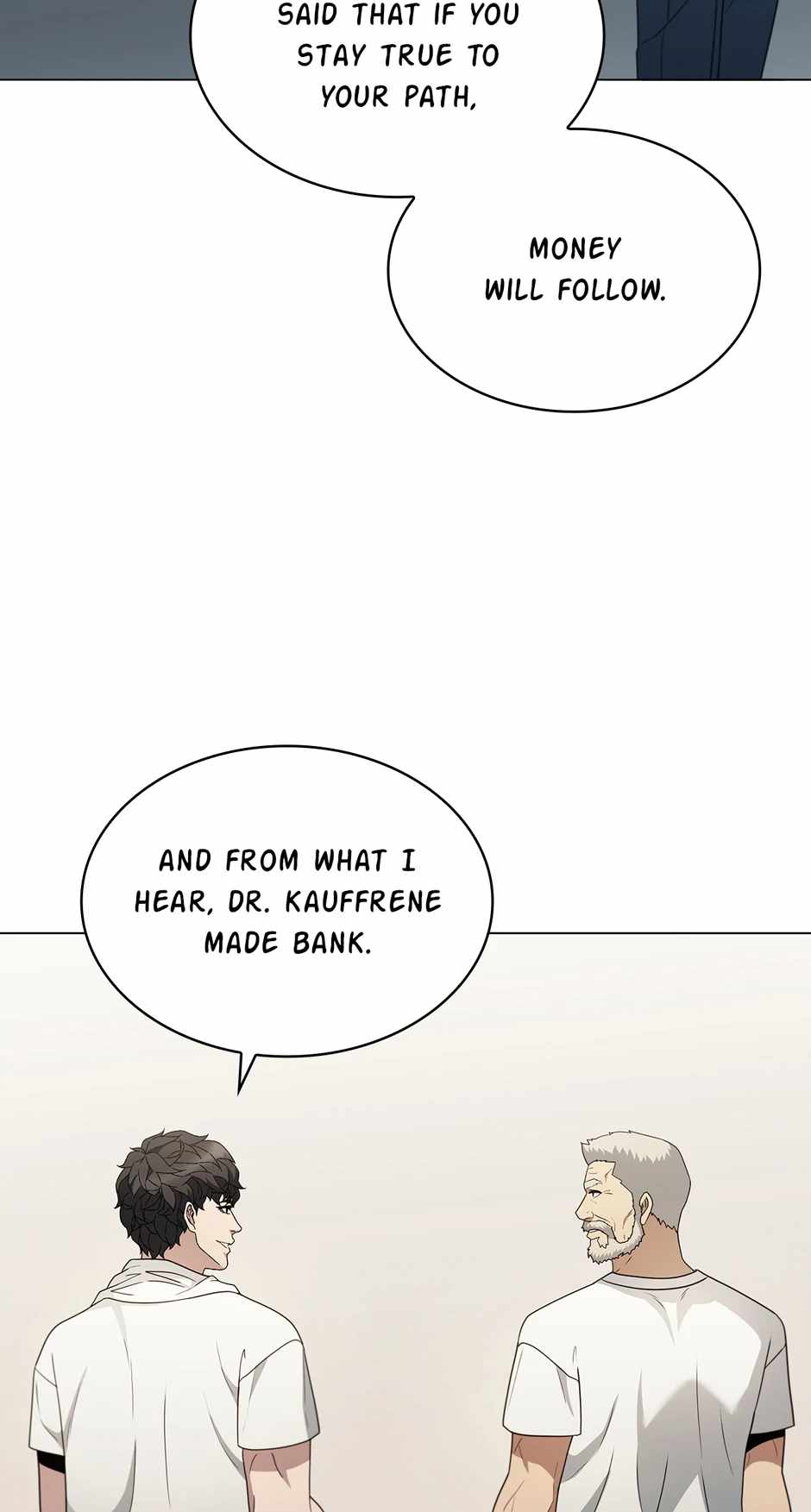 Read Dr. Choi Tae-Soo Manga Online