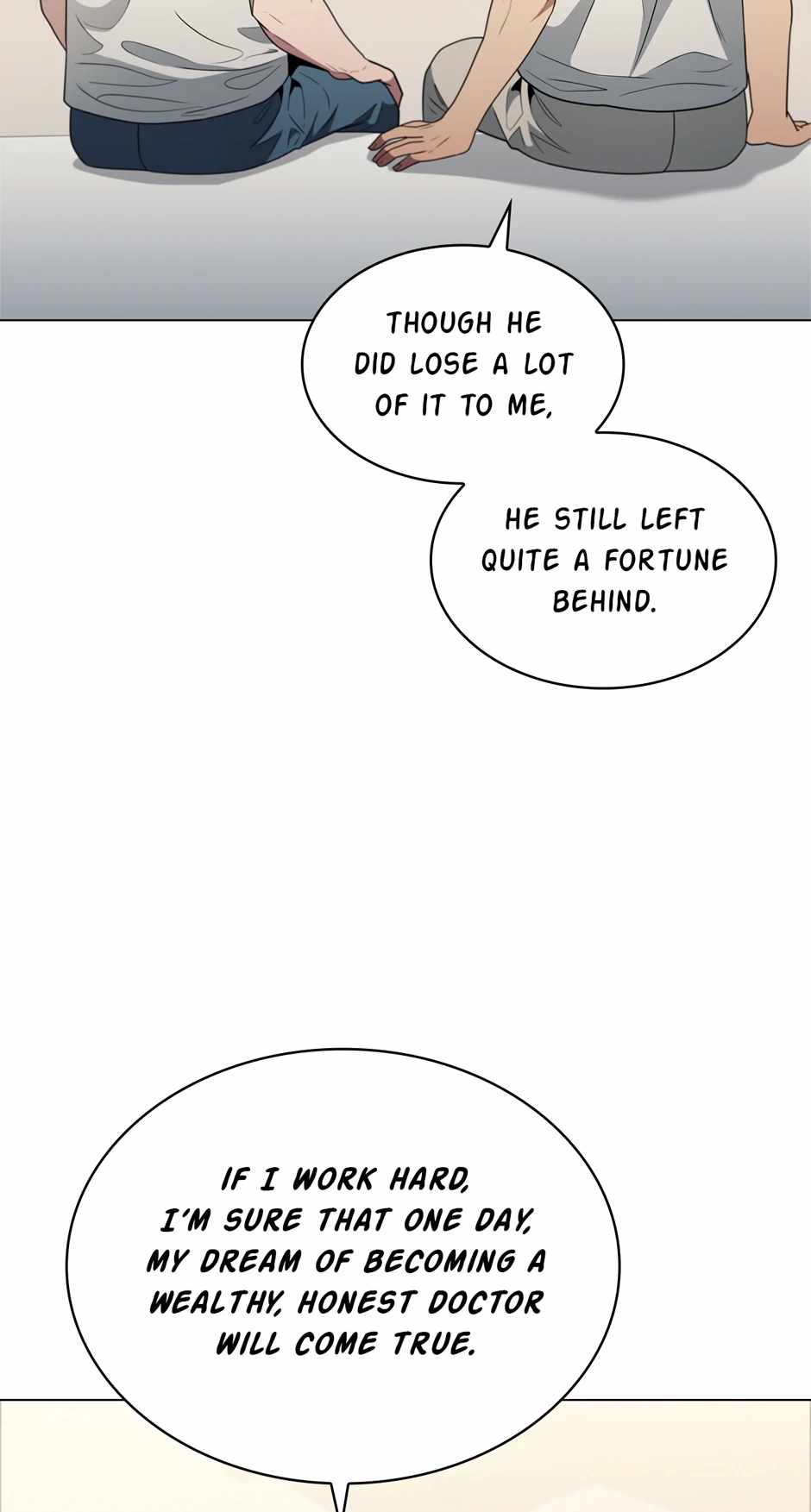 Read Dr. Choi Tae-Soo Manga Online