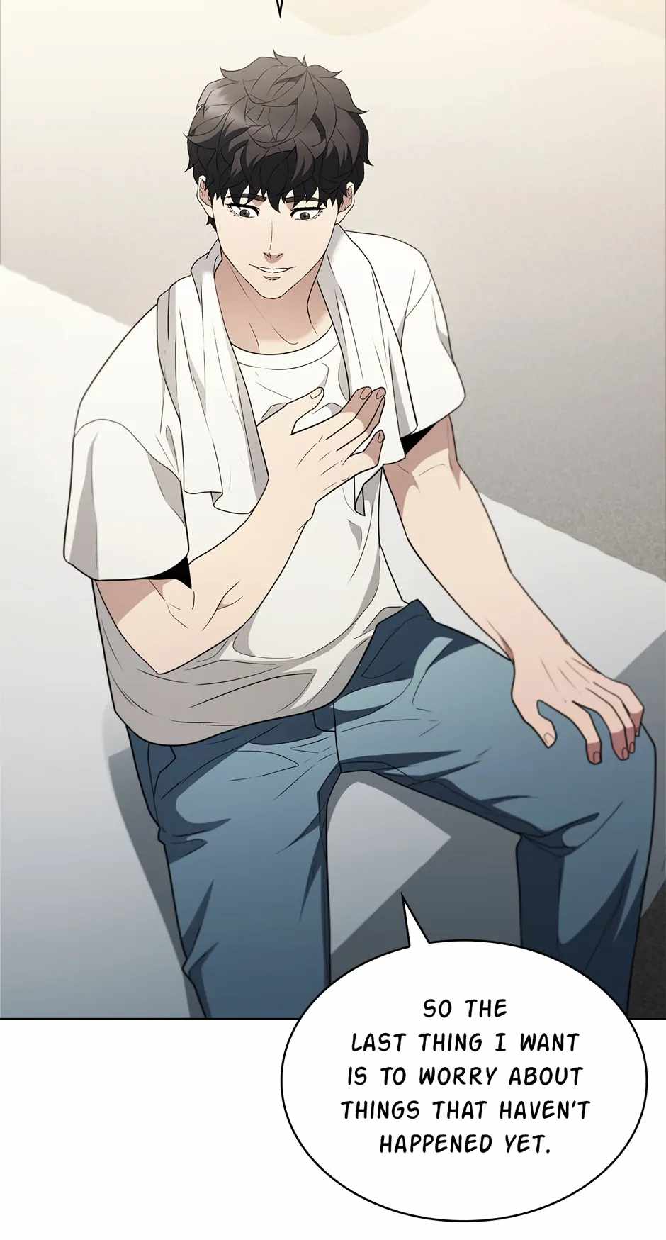 Read Dr. Choi Tae-Soo Manga Online