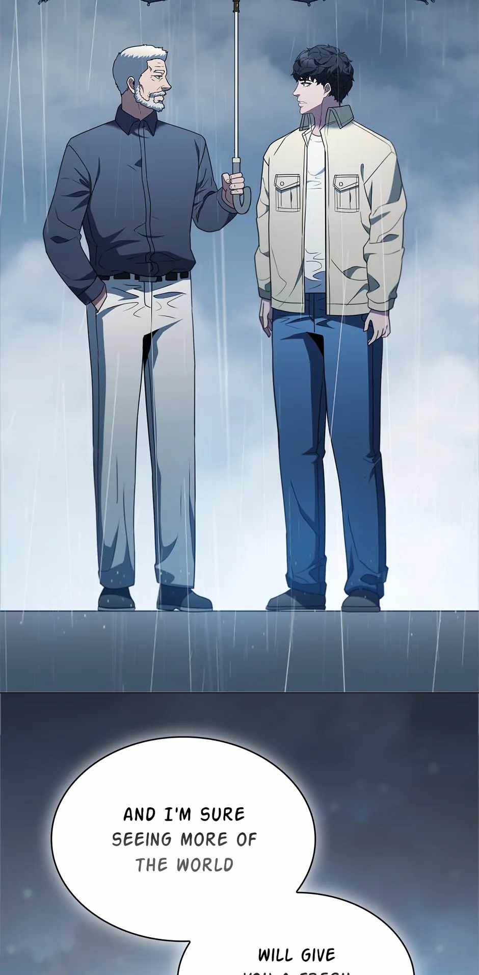 Read Dr. Choi Tae-Soo Manga Online