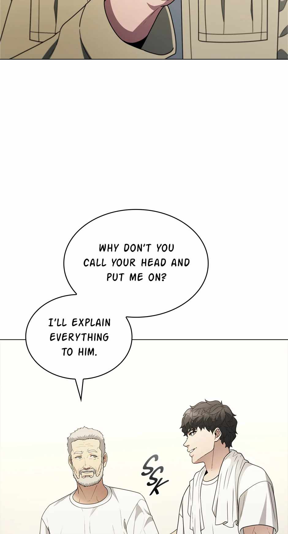 Read Dr. Choi Tae-Soo Manga Online