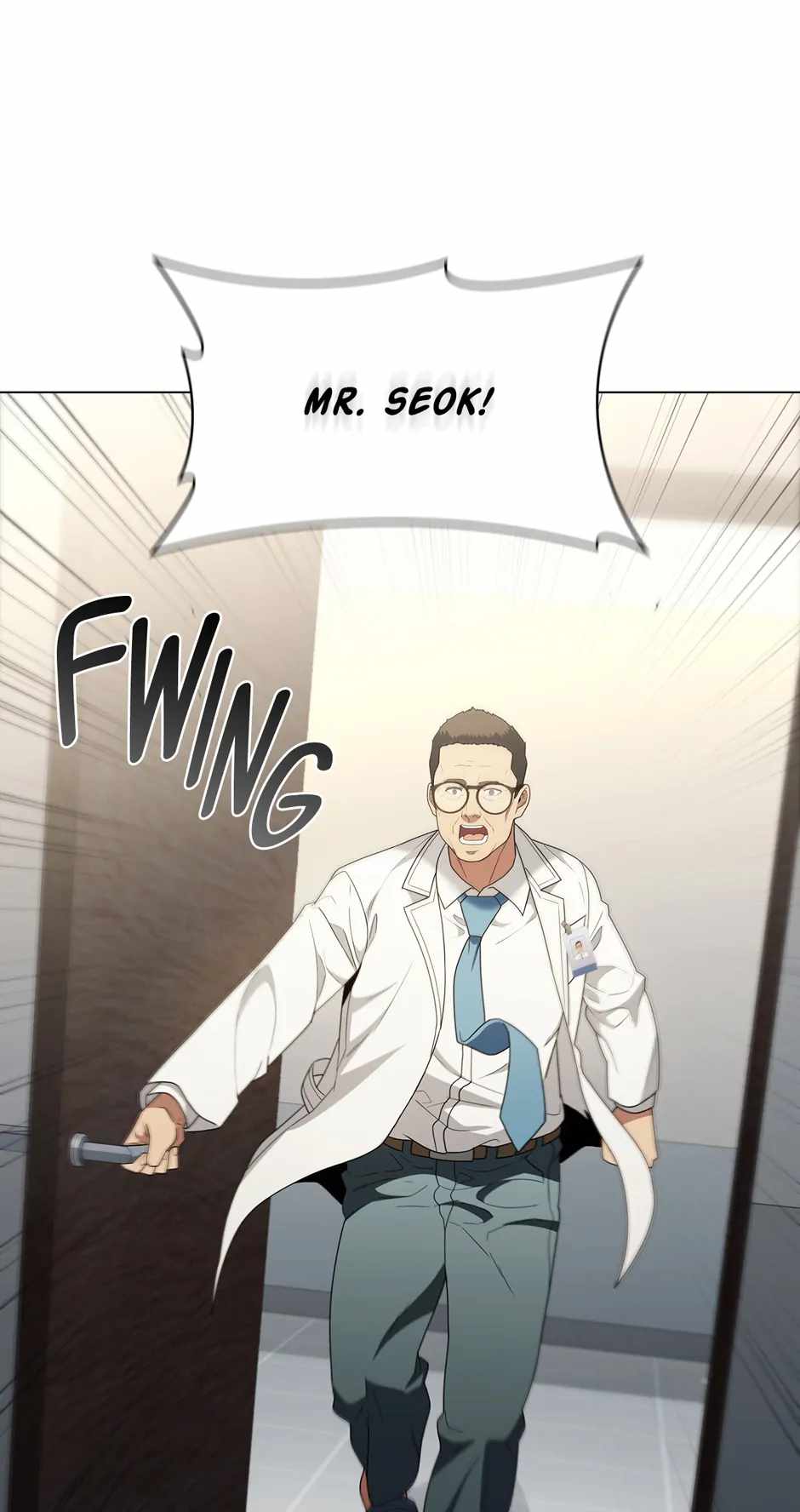 Read Dr. Choi Tae-Soo Manga Online