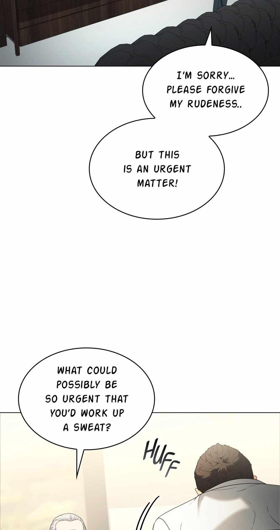 Read Dr. Choi Tae-Soo Manga Online