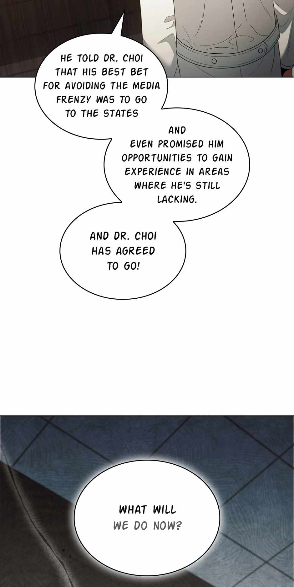 Read Dr. Choi Tae-Soo Manga Online