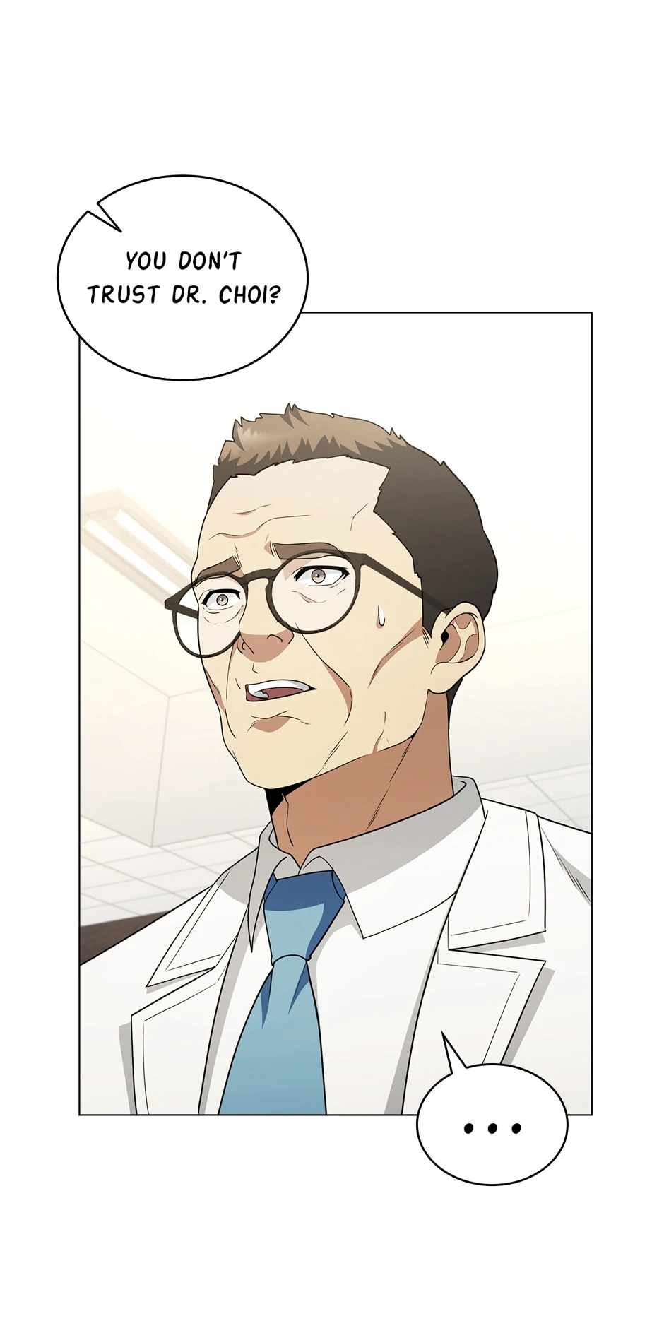 Read Dr. Choi Tae-Soo Manga Online