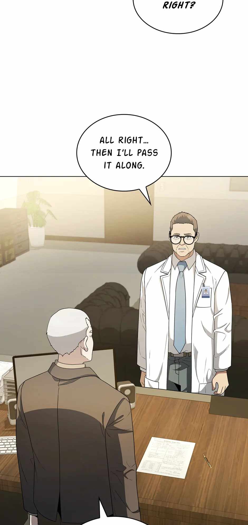 Read Dr. Choi Tae-Soo Manga Online