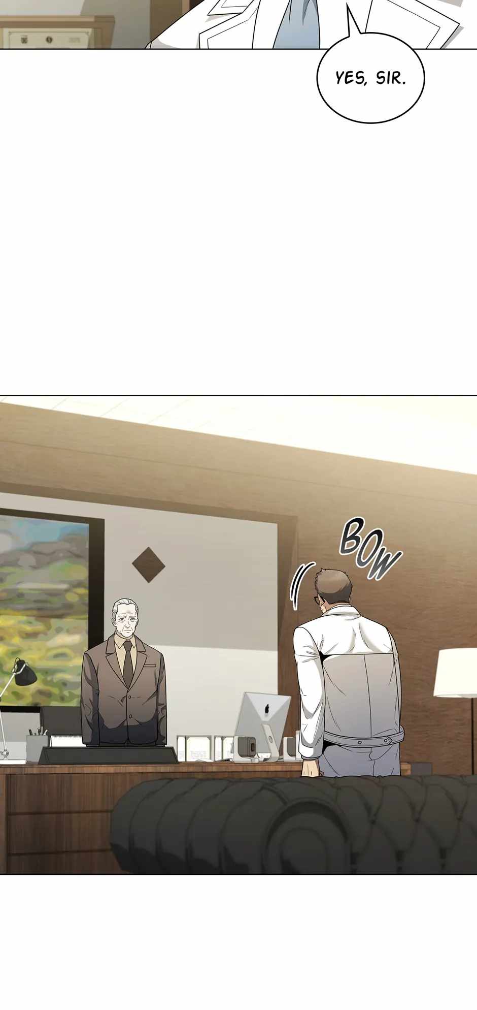 Read Dr. Choi Tae-Soo Manga Online