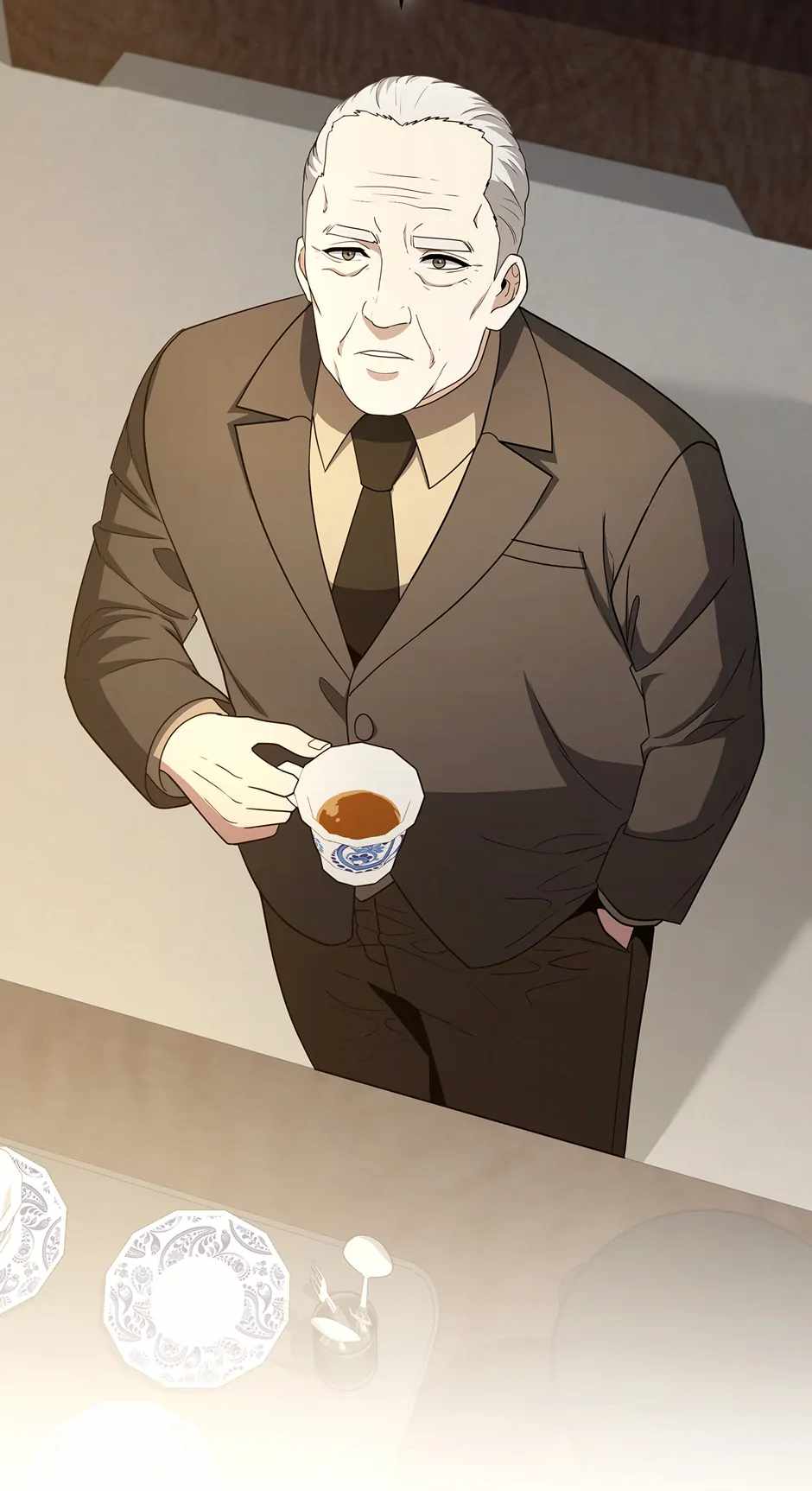 Read Dr. Choi Tae-Soo Manga Online