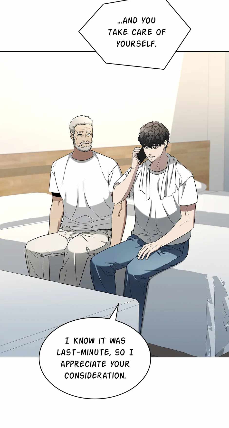 Read Dr. Choi Tae-Soo Manga Online