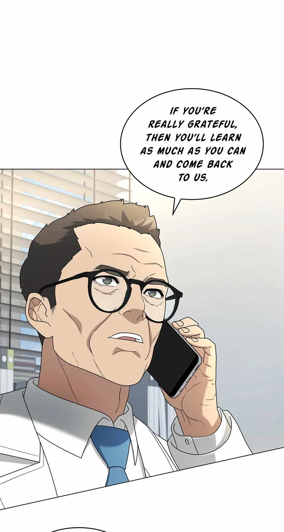 Read Dr. Choi Tae-Soo Manga Online