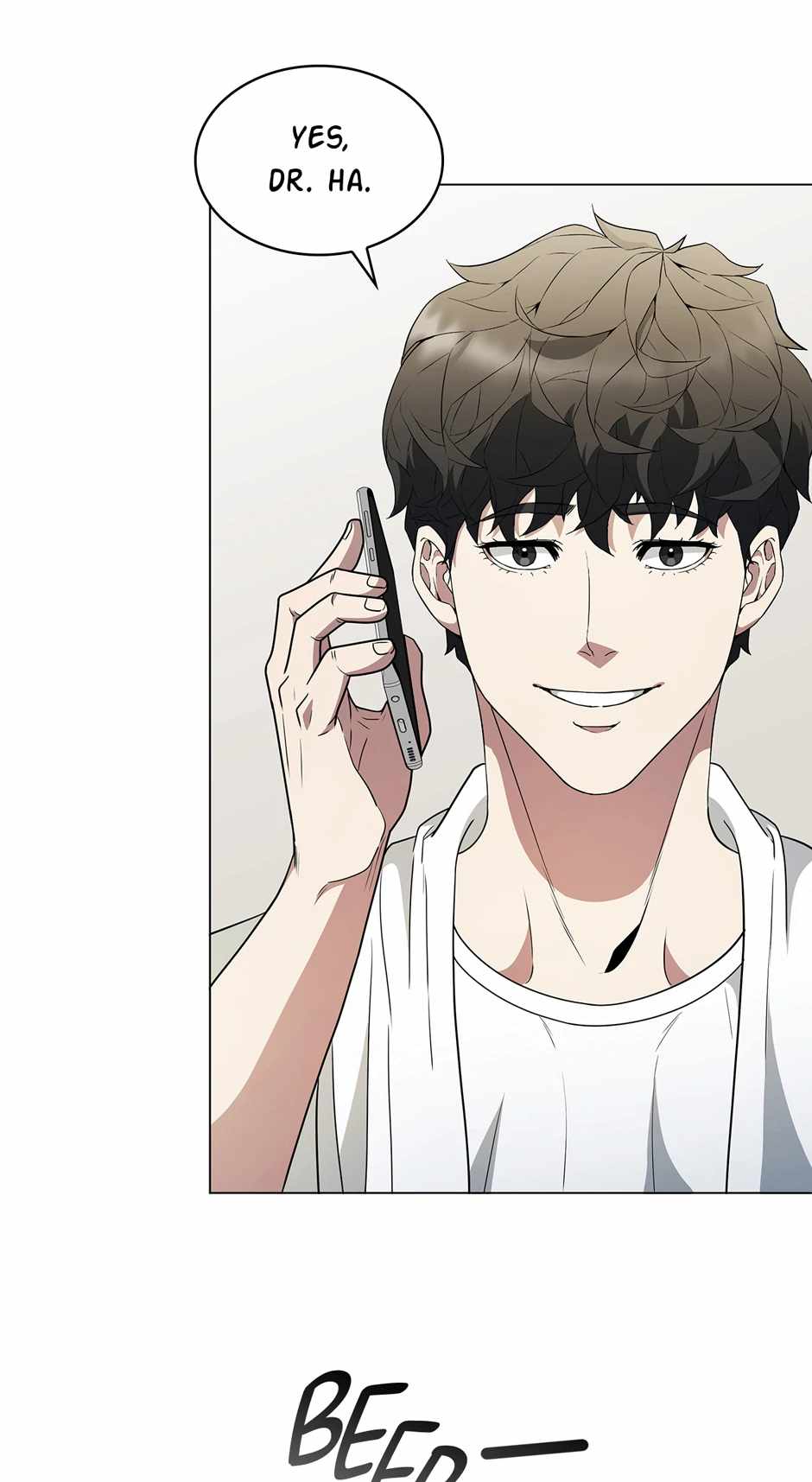 Read Dr. Choi Tae-Soo Manga Online