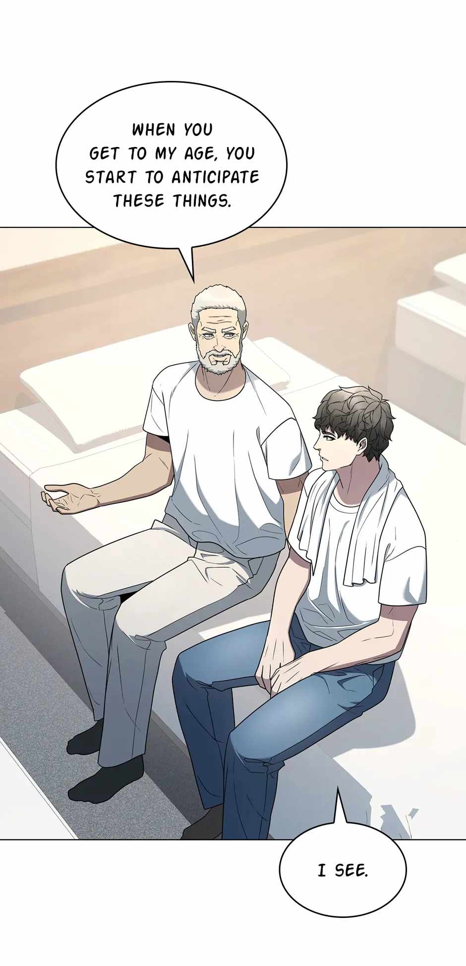 Read Dr. Choi Tae-Soo Manga Online