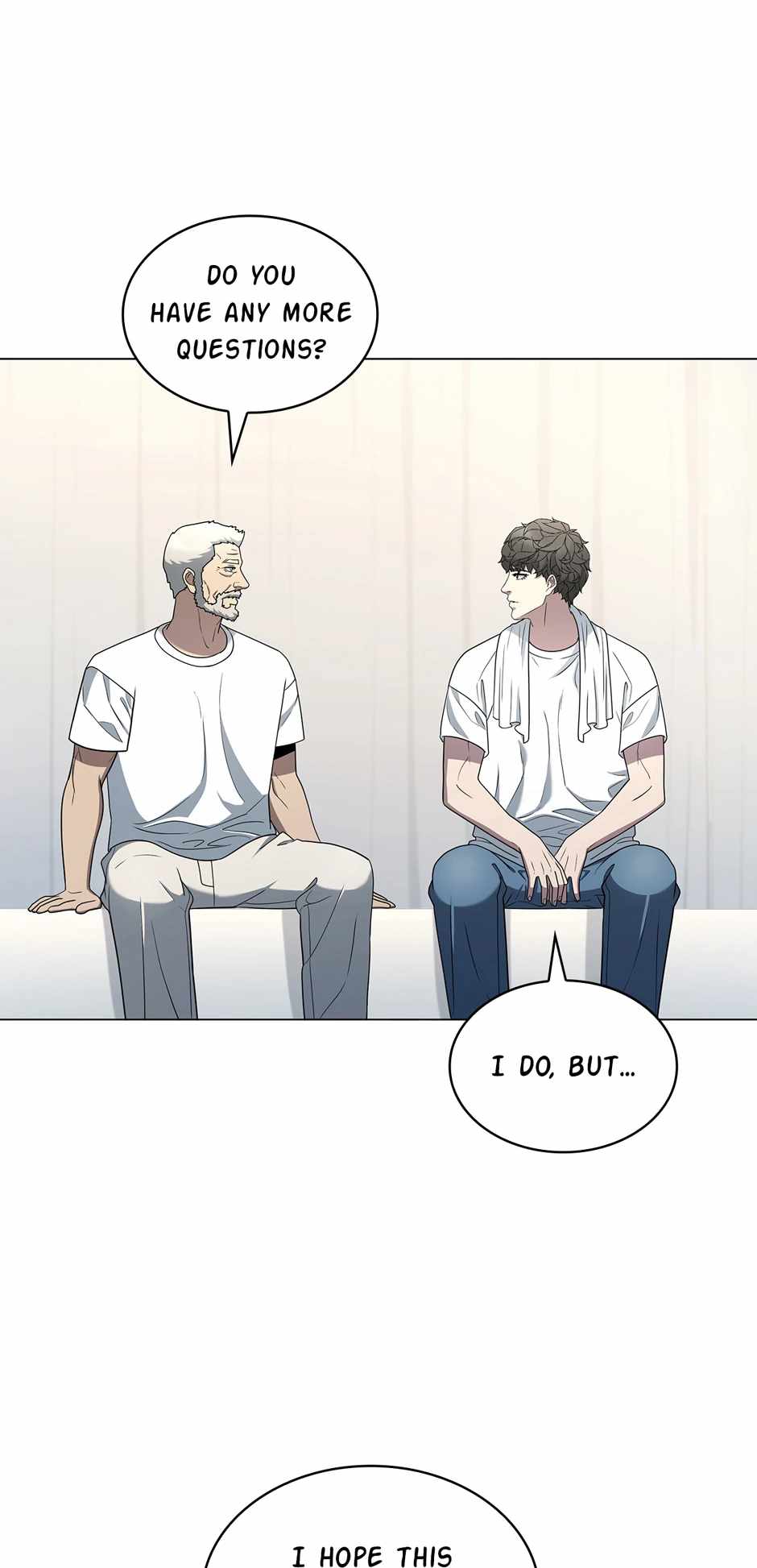 Read Dr. Choi Tae-Soo Manga Online