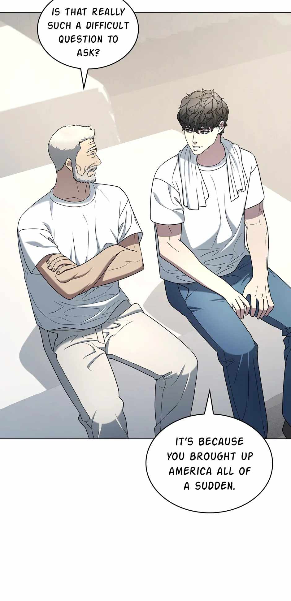 Read Dr. Choi Tae-Soo Manga Online