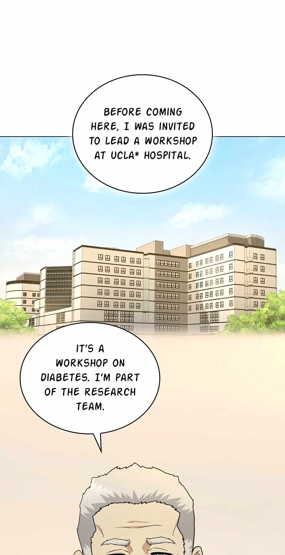 Read Dr. Choi Tae-Soo Manga Online