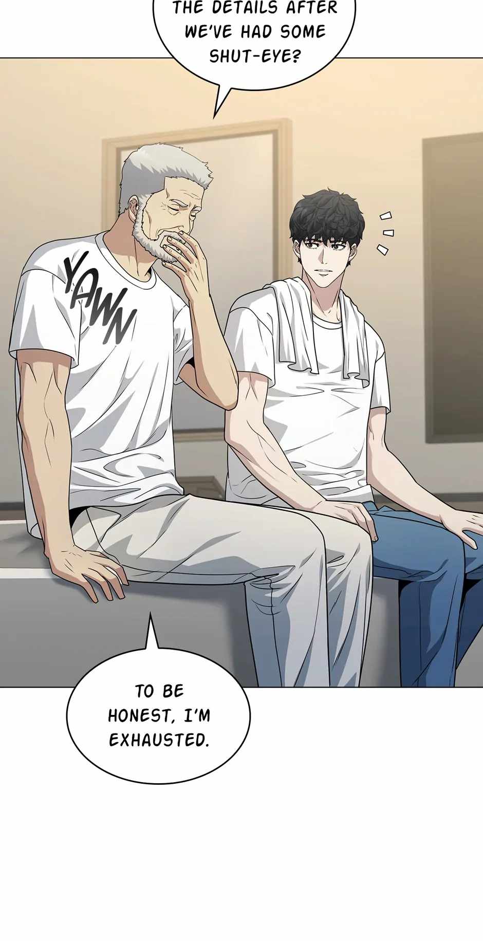 Read Dr. Choi Tae-Soo Manga Online