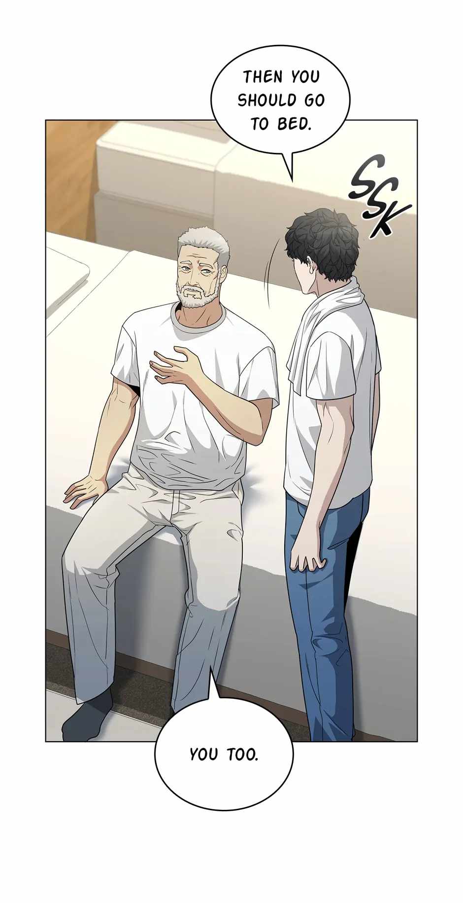 Read Dr. Choi Tae-Soo Manga Online