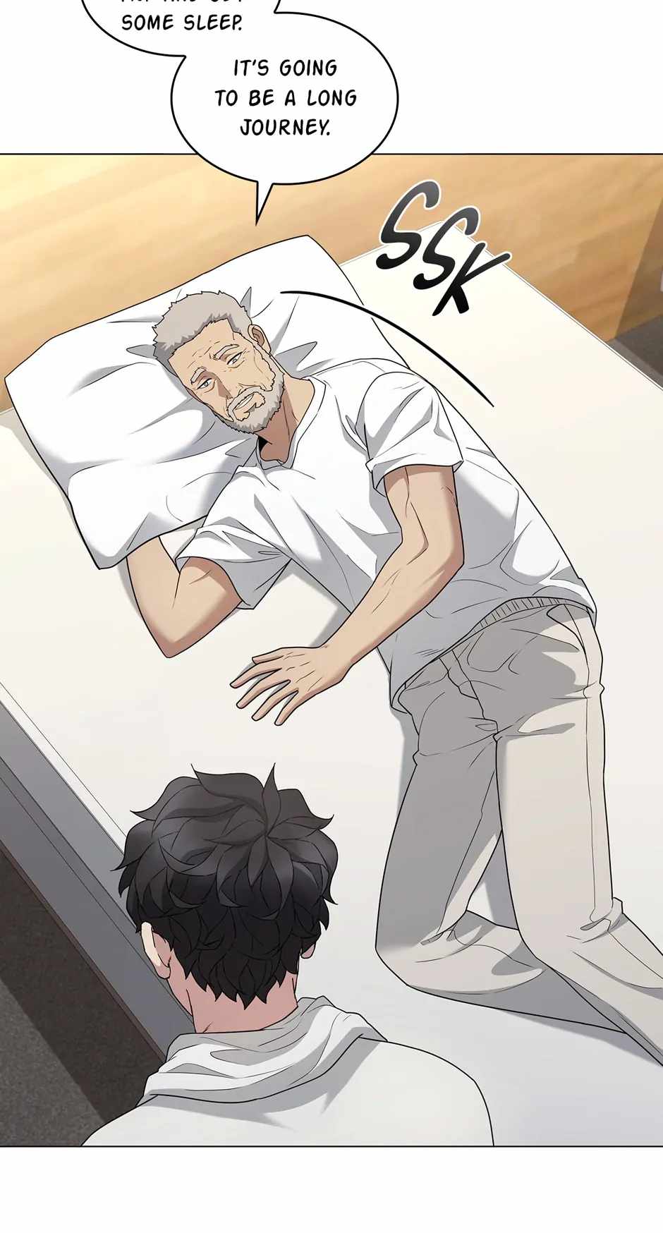 Read Dr. Choi Tae-Soo Manga Online