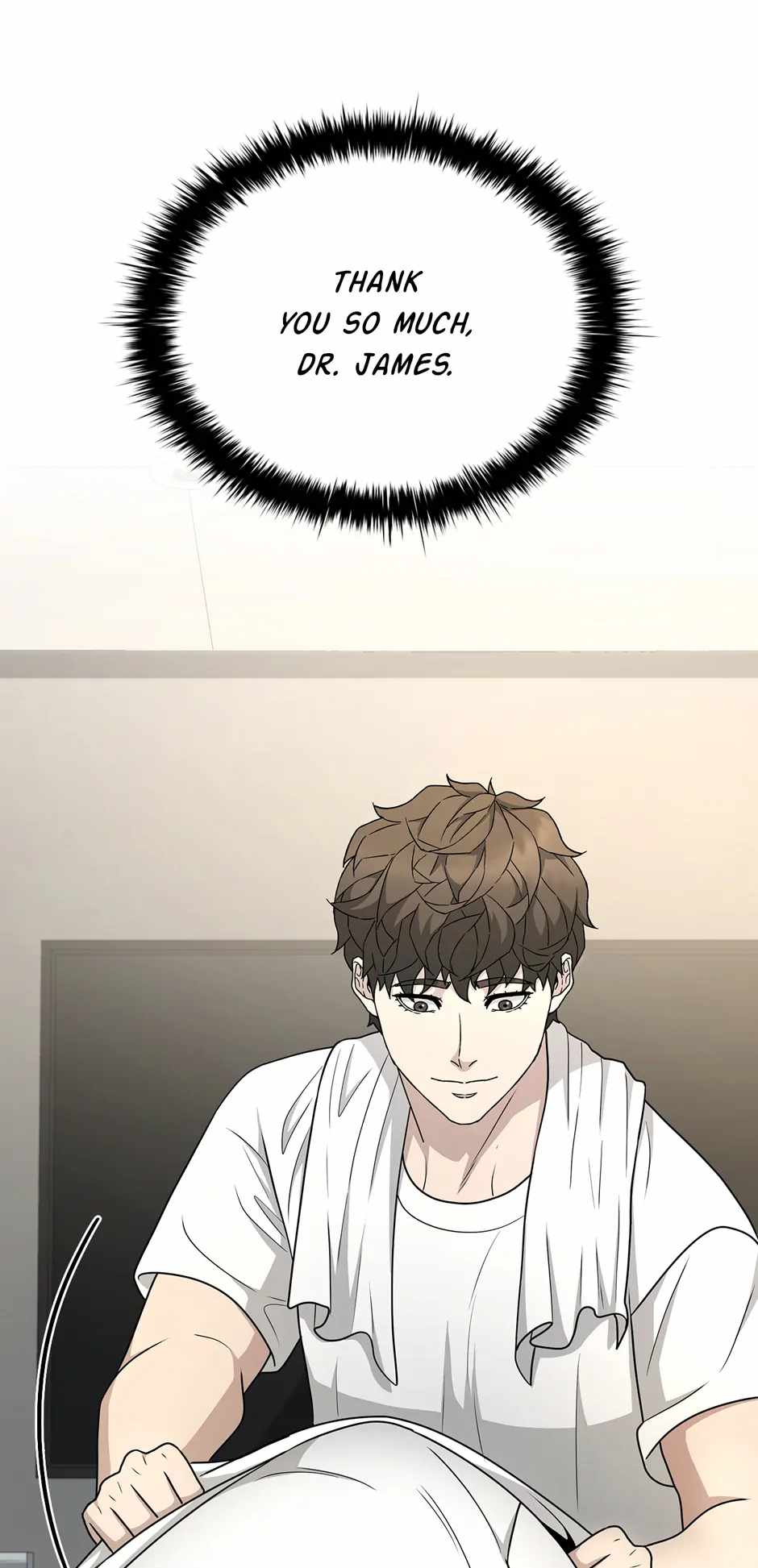 Read Dr. Choi Tae-Soo Manga Online