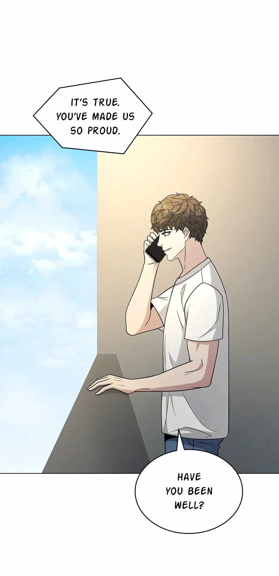 Read Dr. Choi Tae-Soo Manga Online