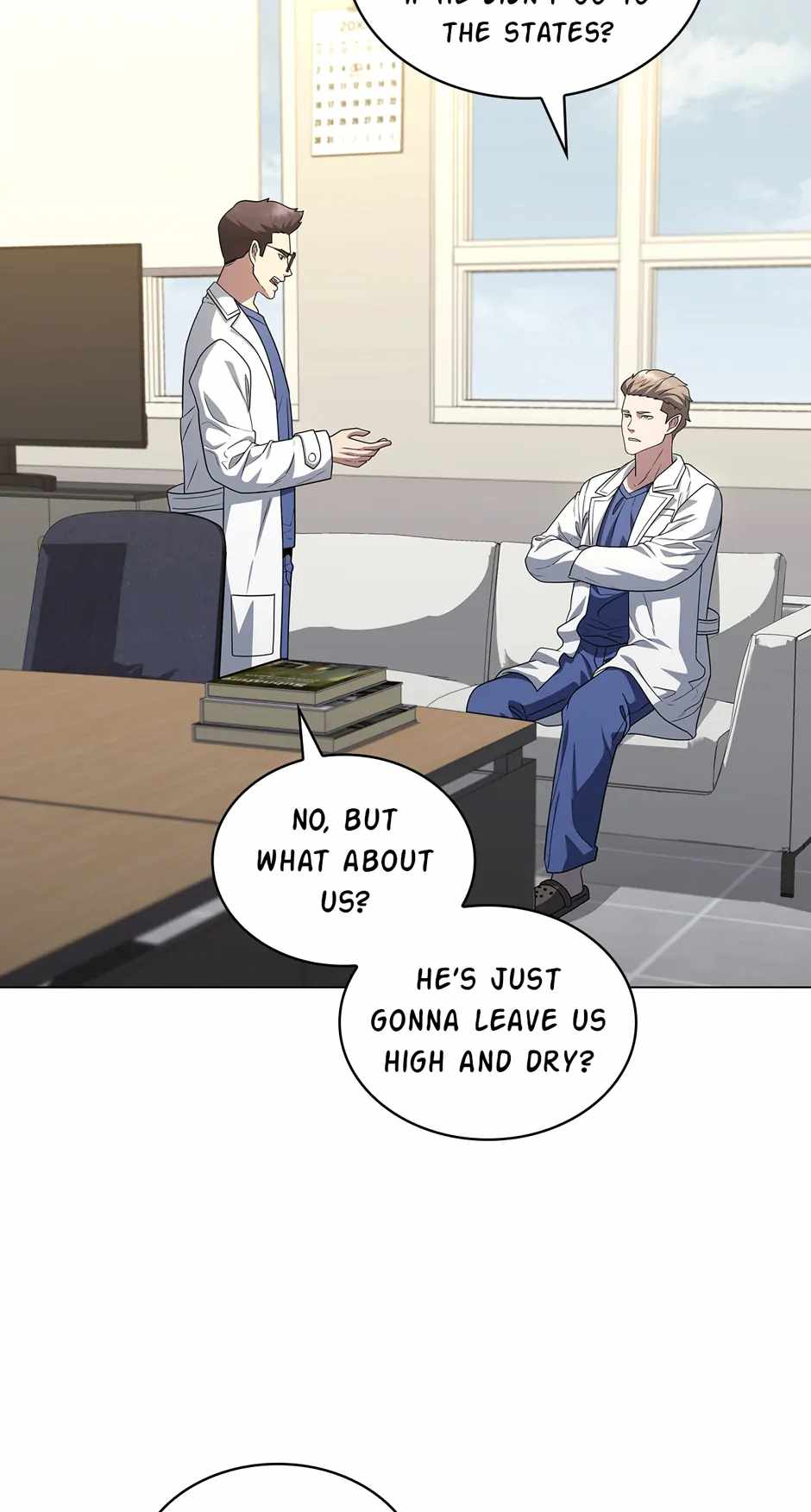 Read Dr. Choi Tae-Soo Manga Online