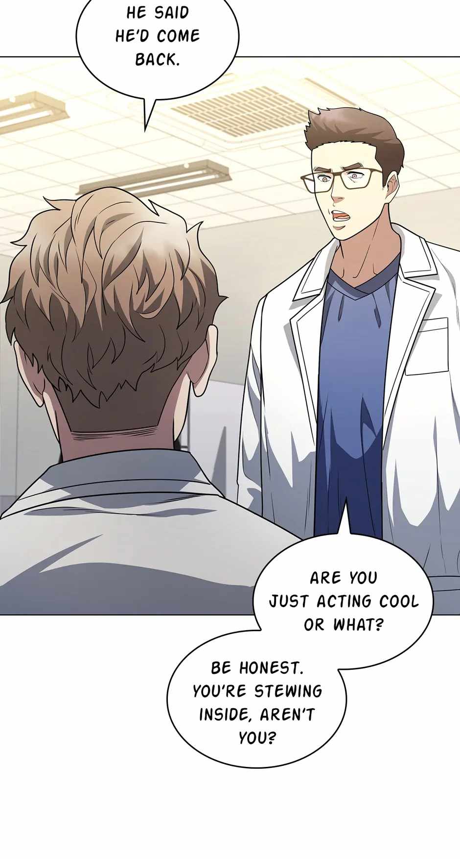 Read Dr. Choi Tae-Soo Manga Online