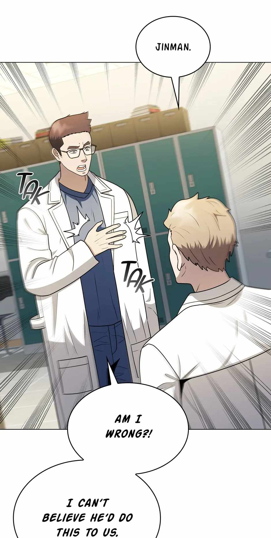 Read Dr. Choi Tae-Soo Manga Online