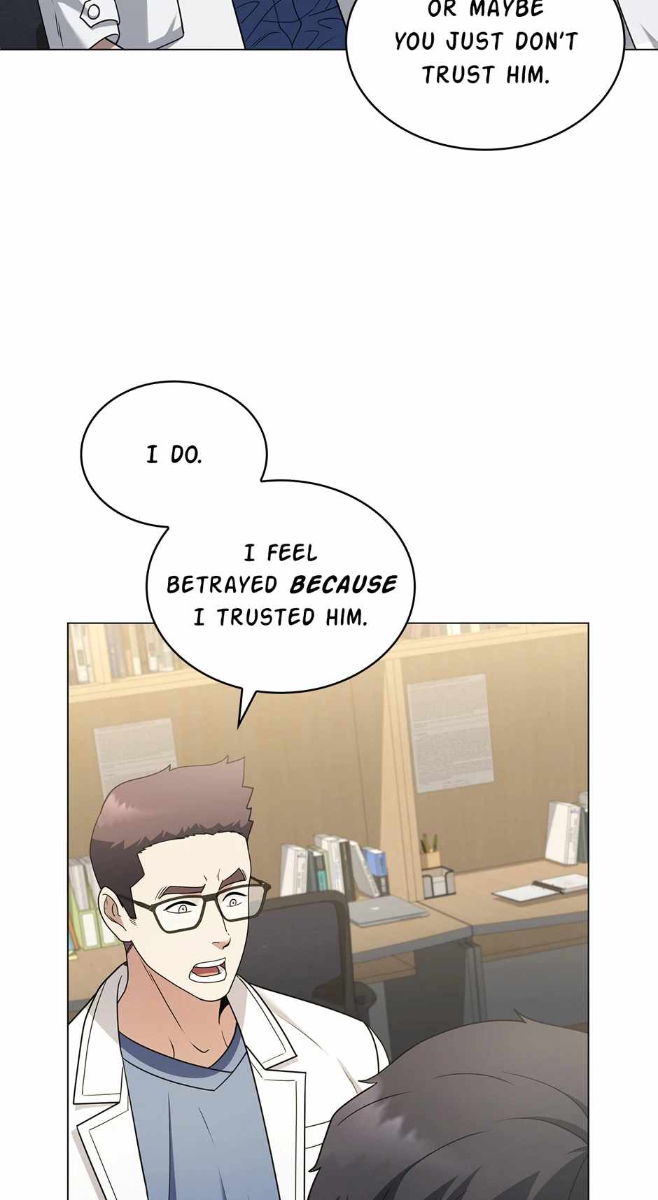 Read Dr. Choi Tae-Soo Manga Online