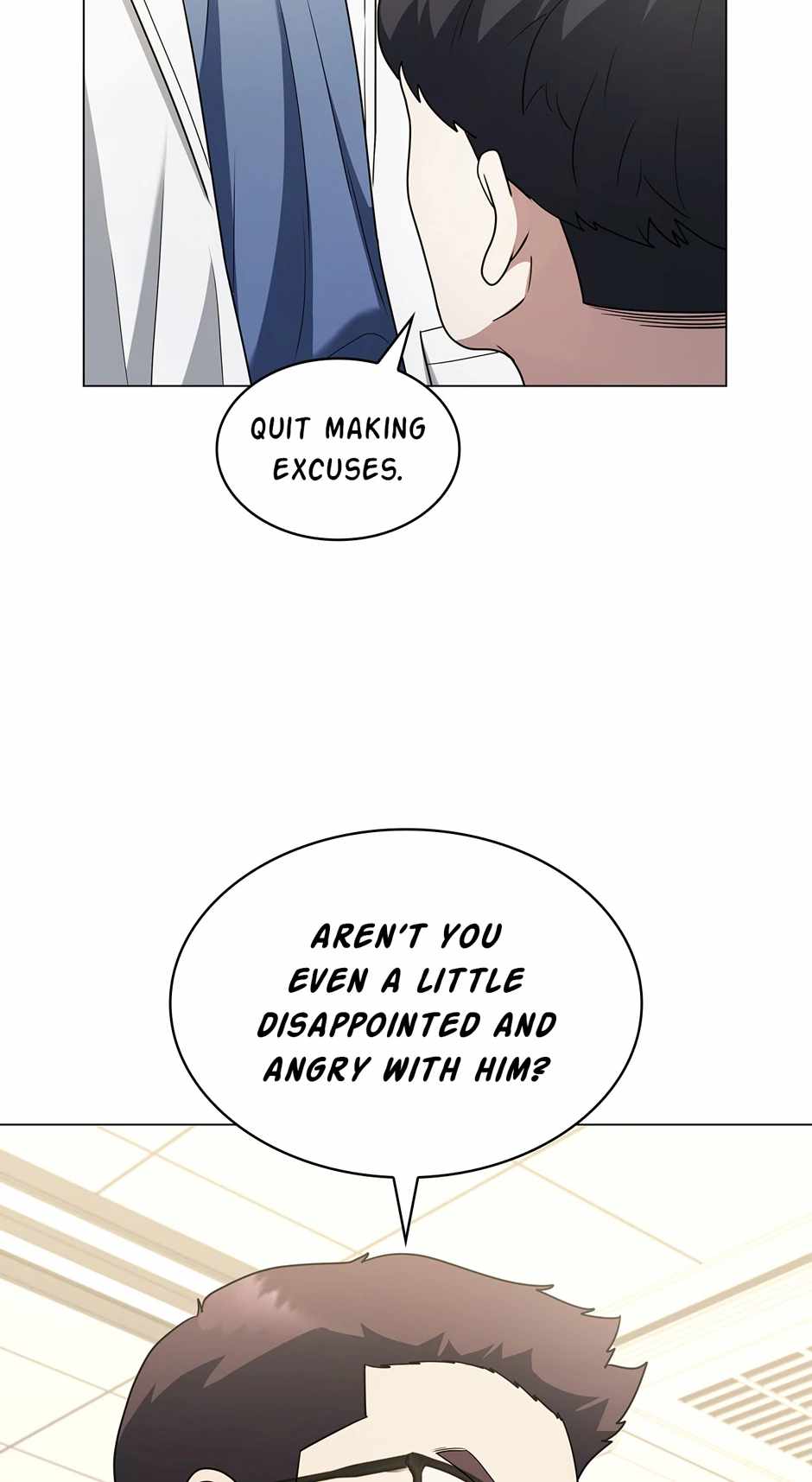 Read Dr. Choi Tae-Soo Manga Online