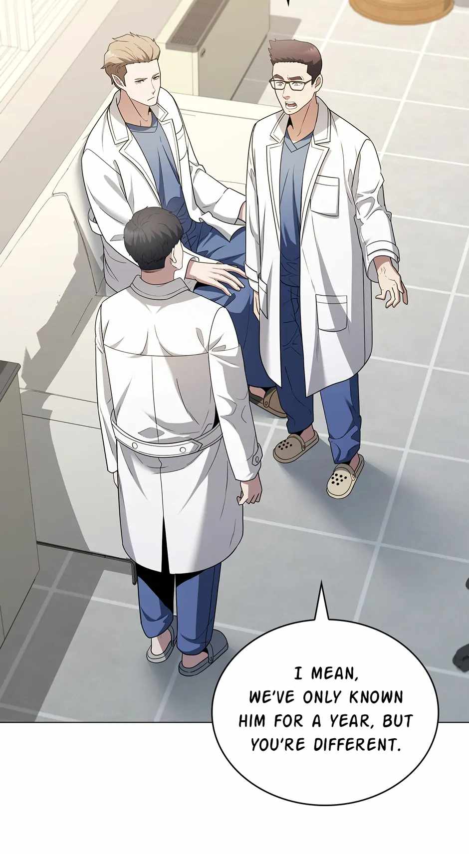 Read Dr. Choi Tae-Soo Manga Online