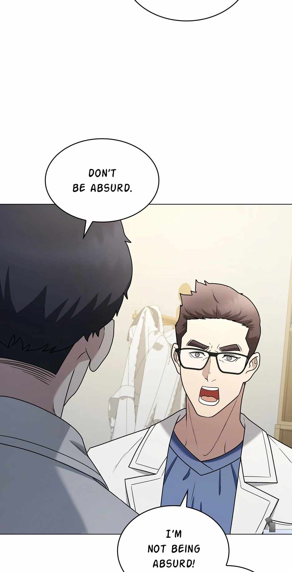 Read Dr. Choi Tae-Soo Manga Online