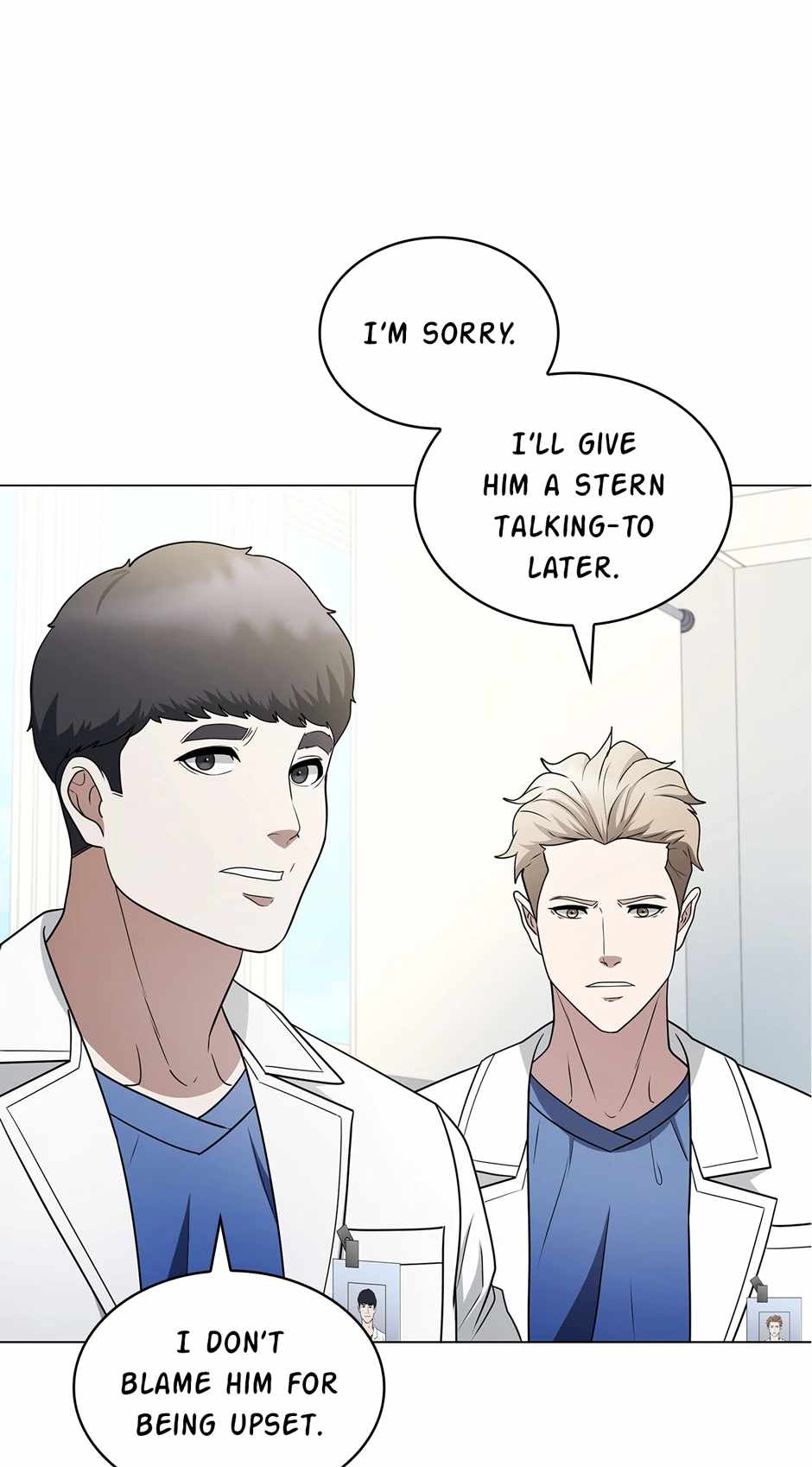 Read Dr. Choi Tae-Soo Manga Online