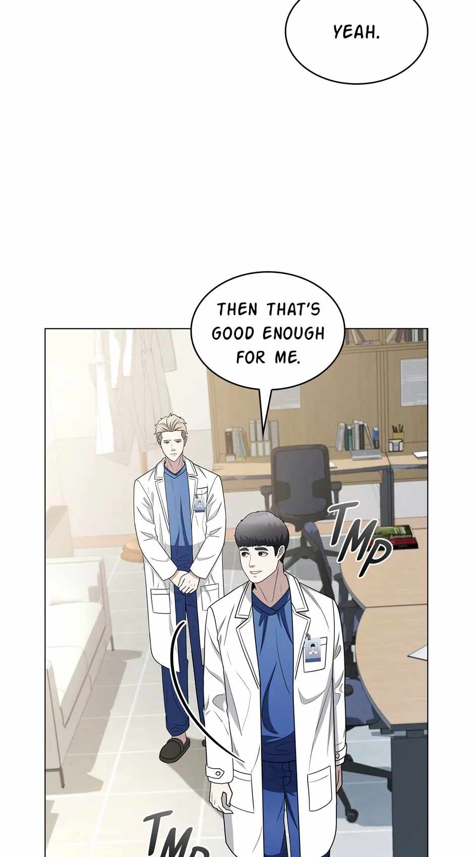 Read Dr. Choi Tae-Soo Manga Online