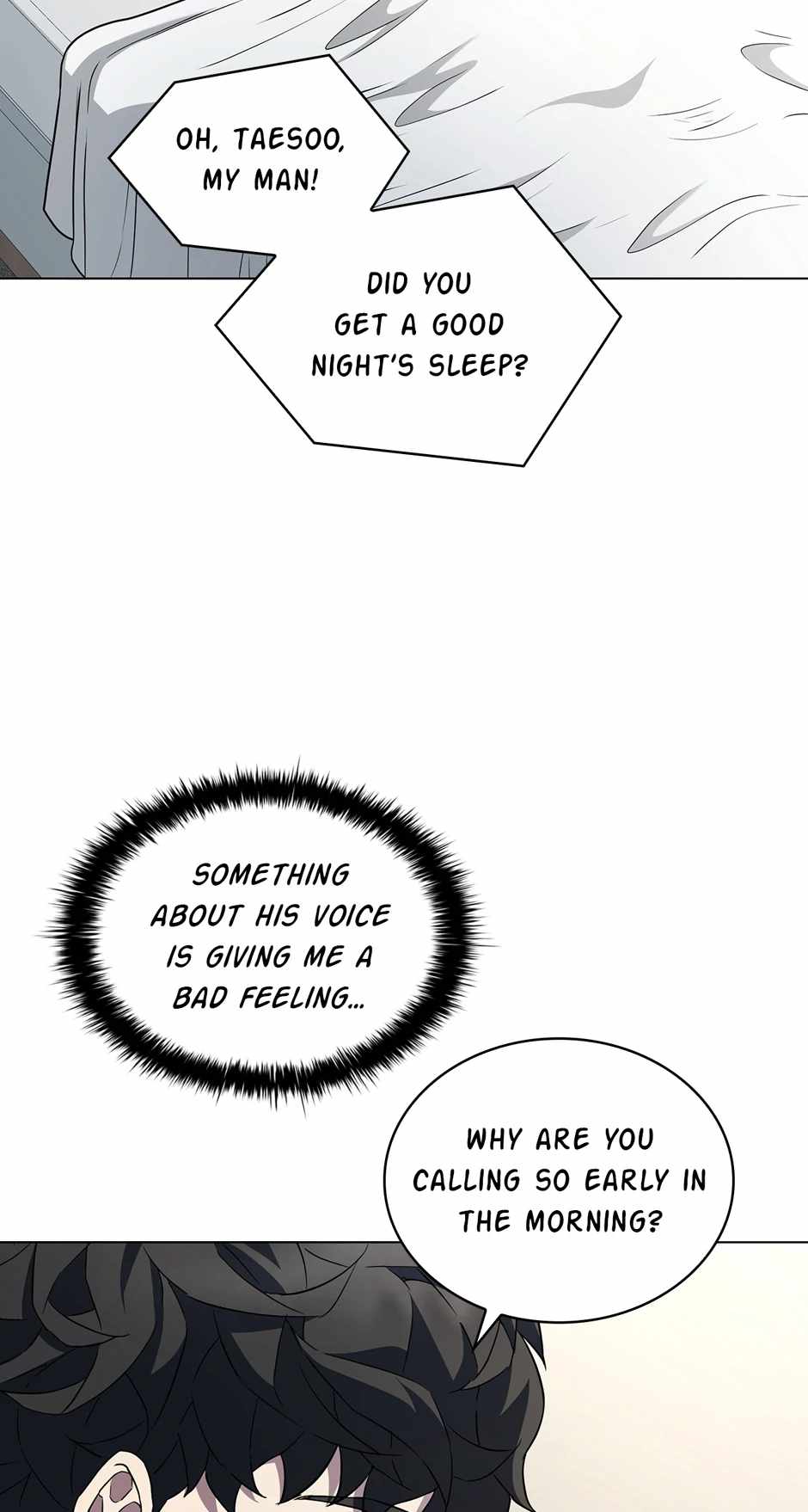 Read Dr. Choi Tae-Soo Manga Online