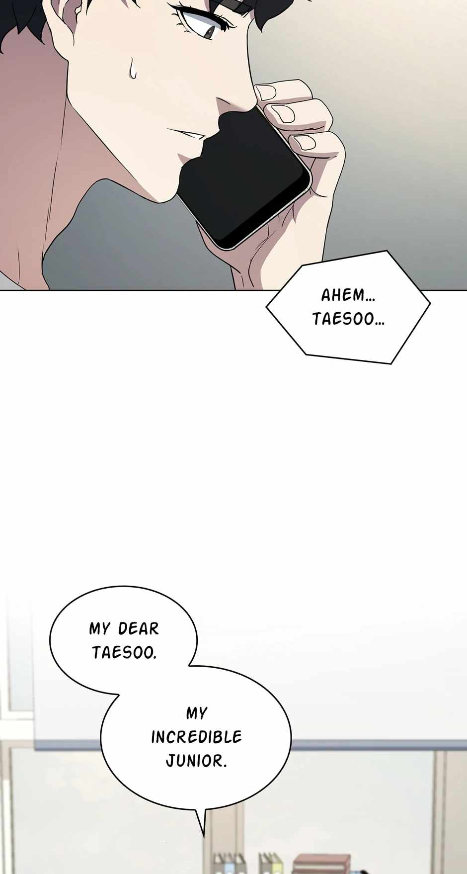 Read Dr. Choi Tae-Soo Manga Online